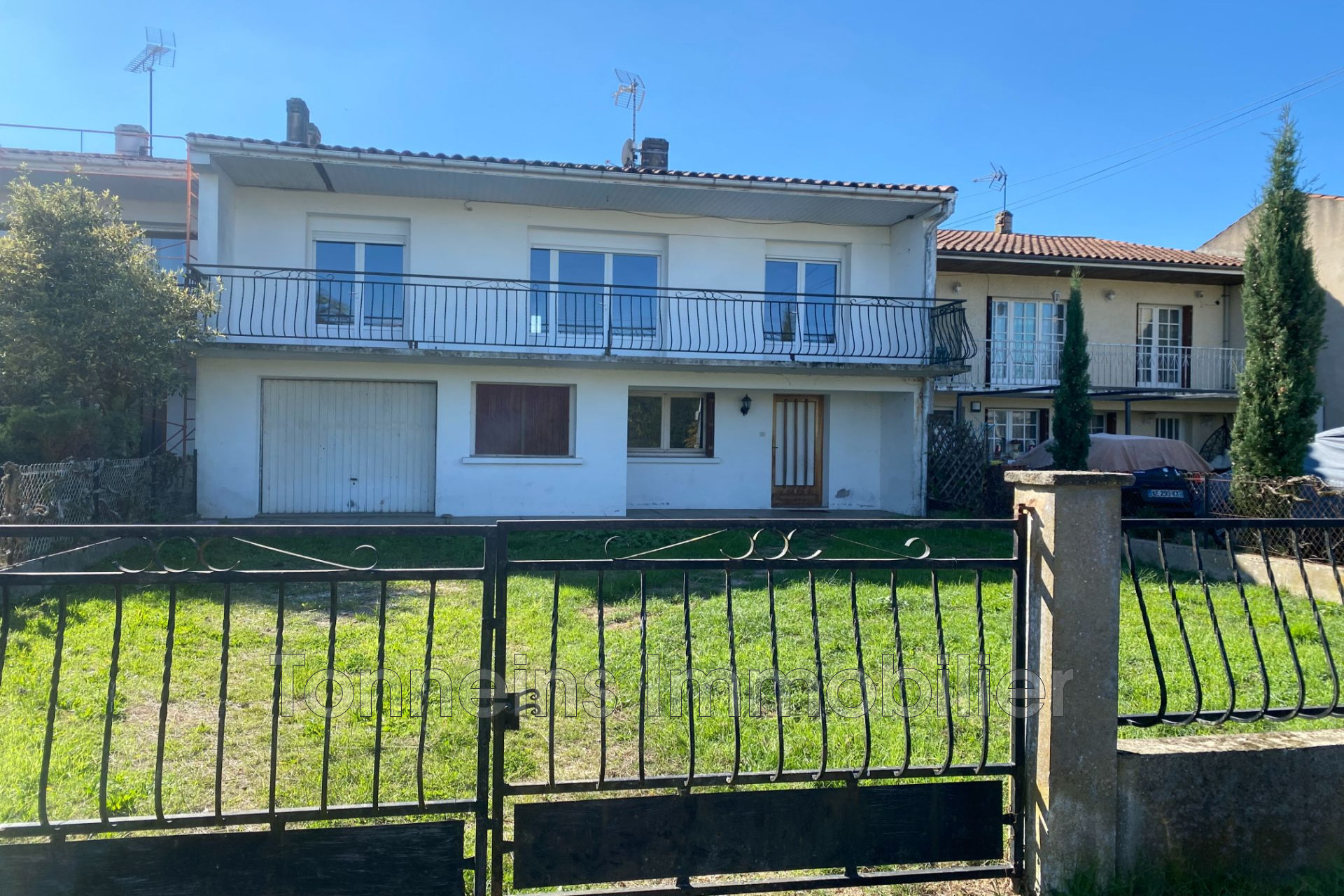 Agence immobilière de Tonneins Immobilier