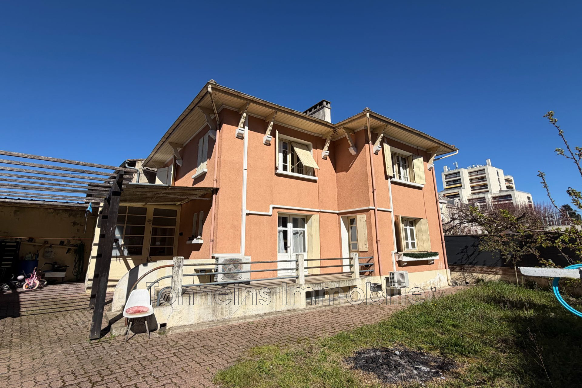 Agence immobilière de Tonneins Immobilier