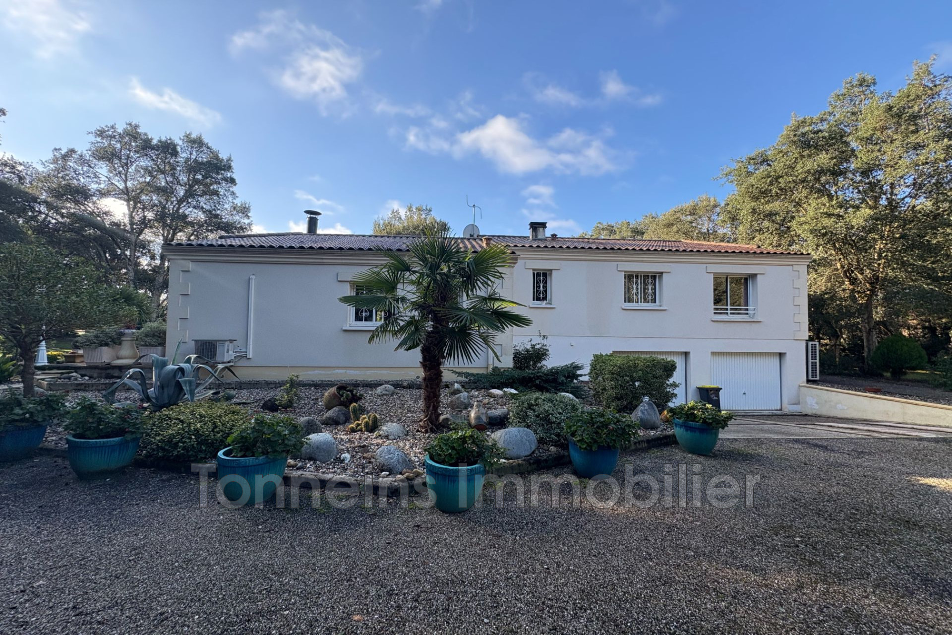 Agence immobilière de Tonneins Immobilier