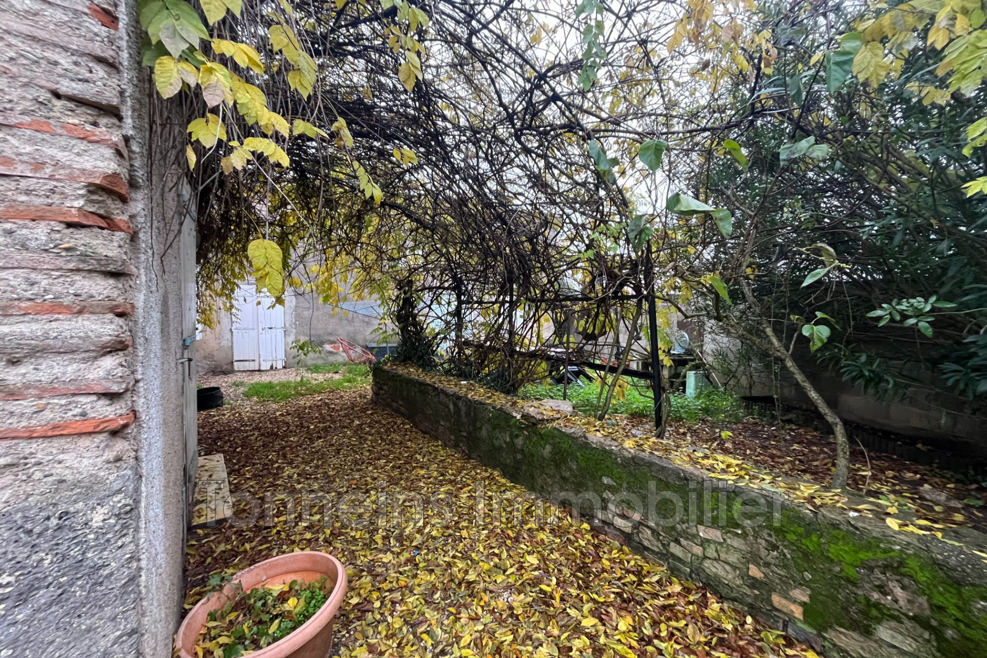 Agence immobilière de Tonneins Immobilier