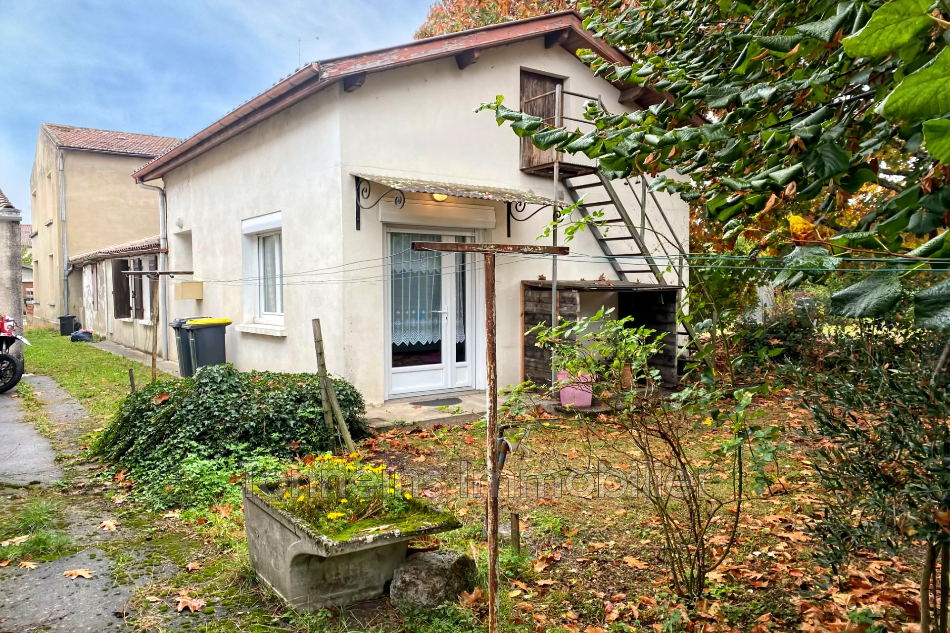 Agence immobilière de Tonneins Immobilier