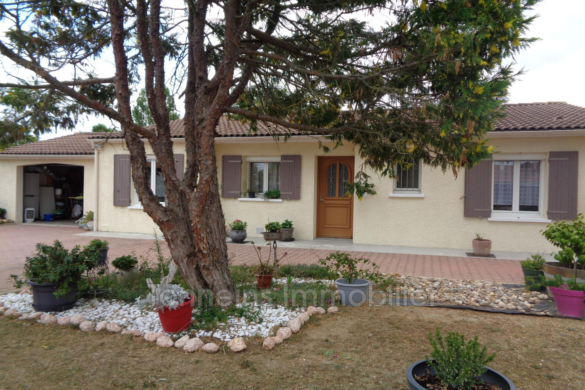 Agence immobilière de Tonneins Immobilier