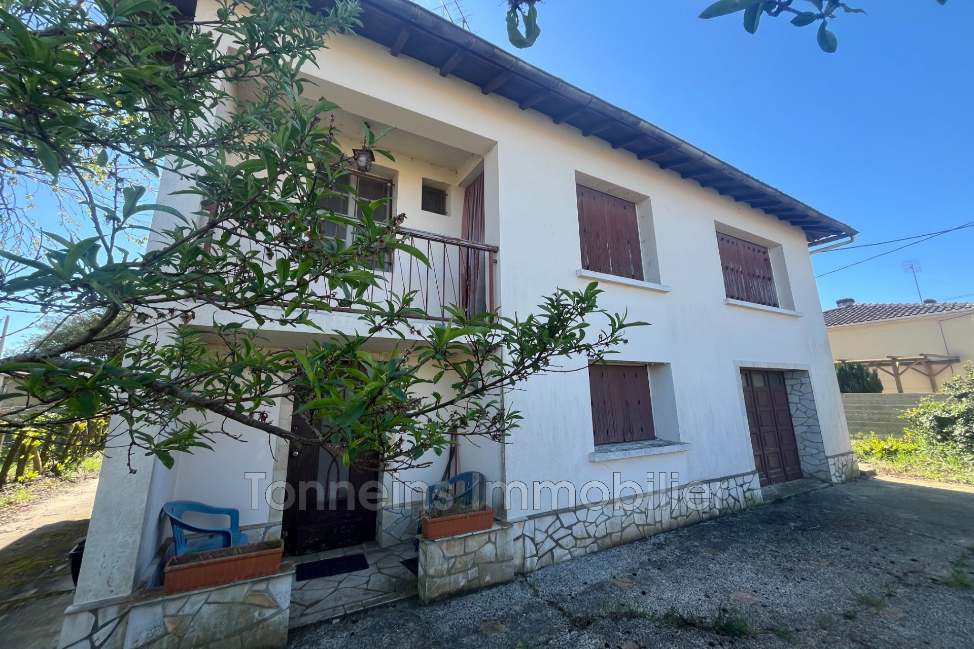 Agence immobilière de Tonneins Immobilier