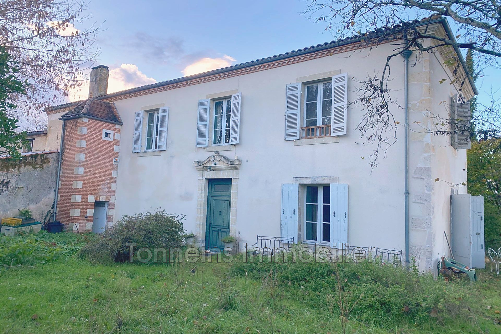 Agence immobilière de Tonneins Immobilier