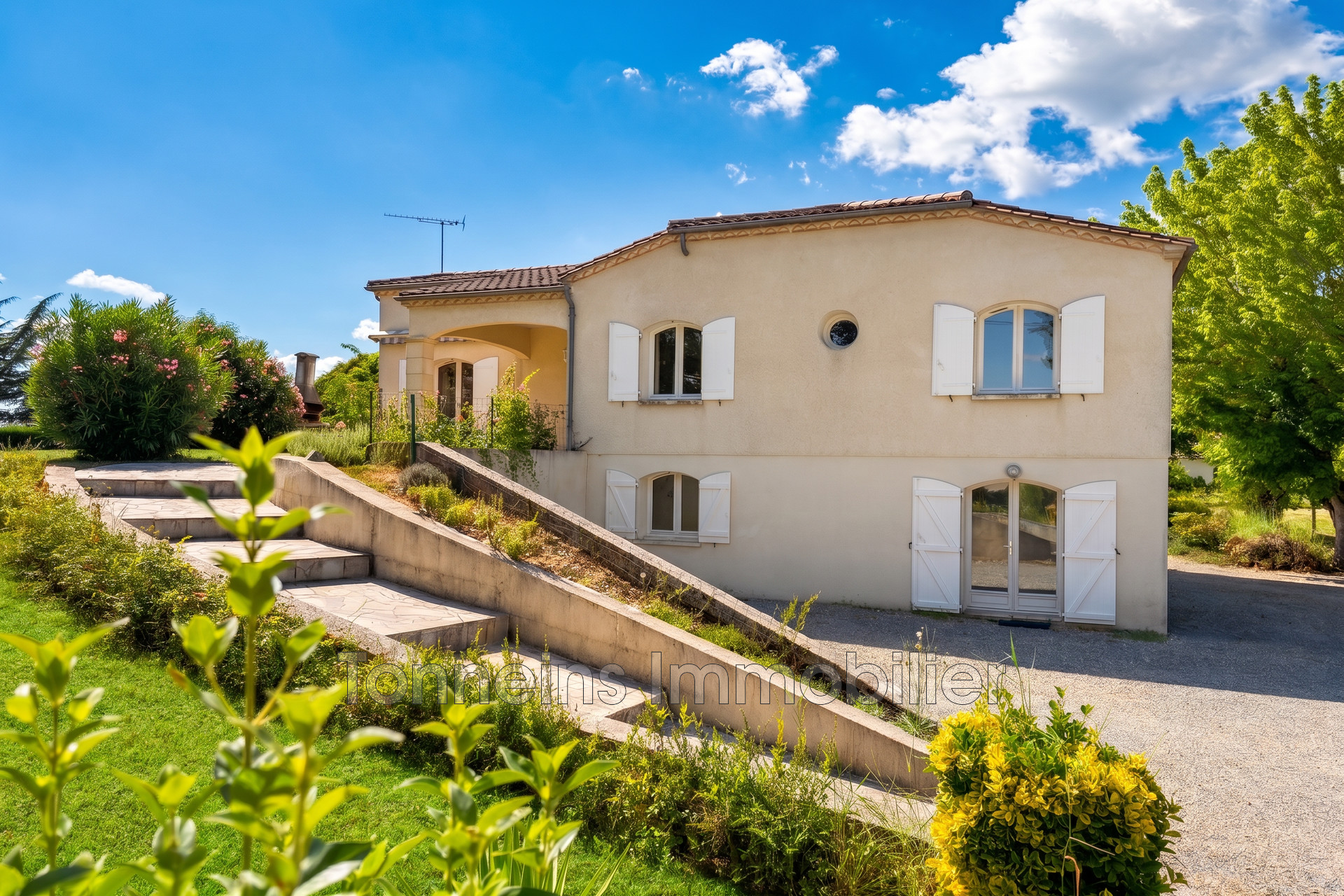 Agence immobilière de Tonneins Immobilier