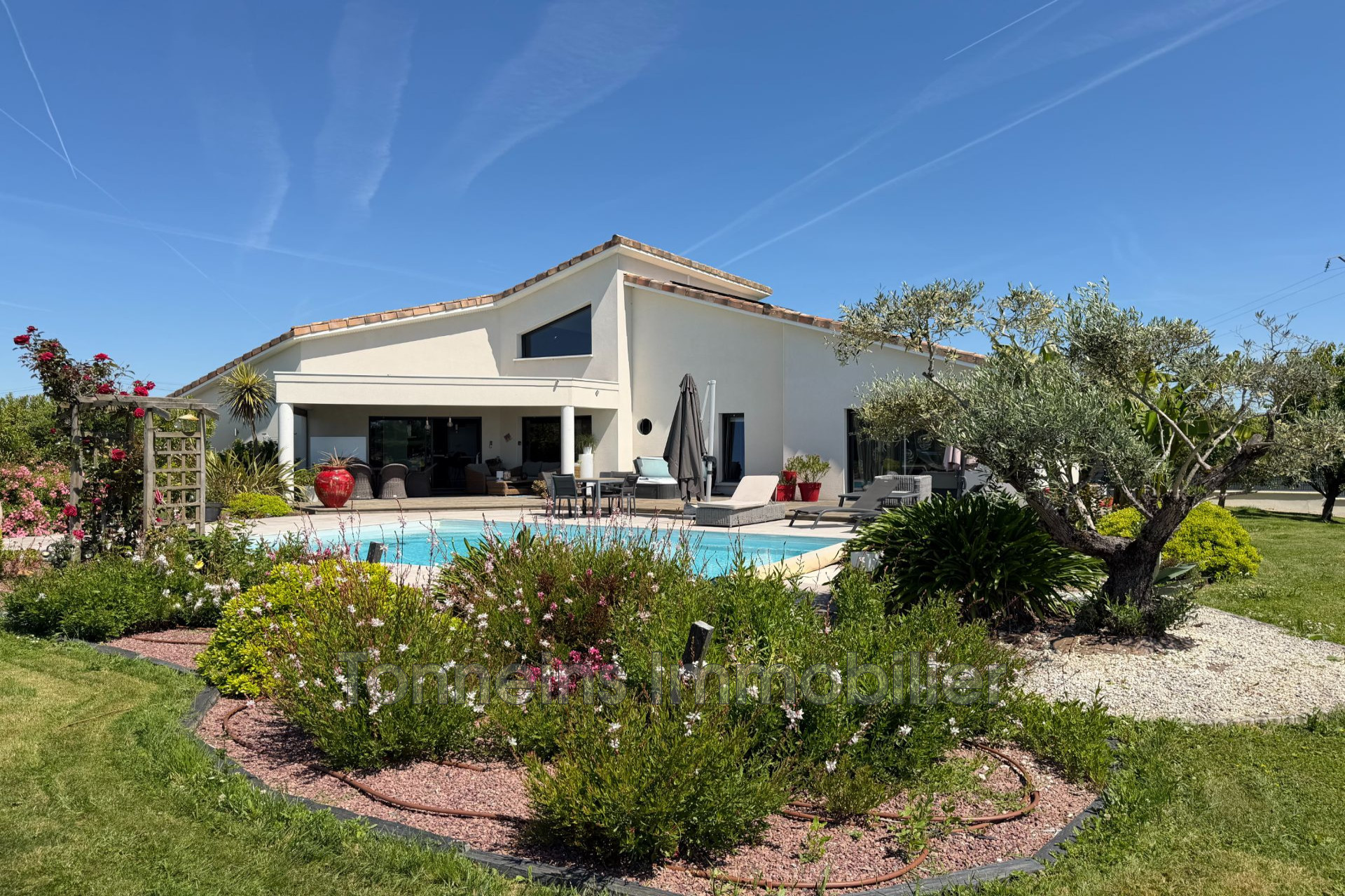 Agence immobilière de Tonneins Immobilier