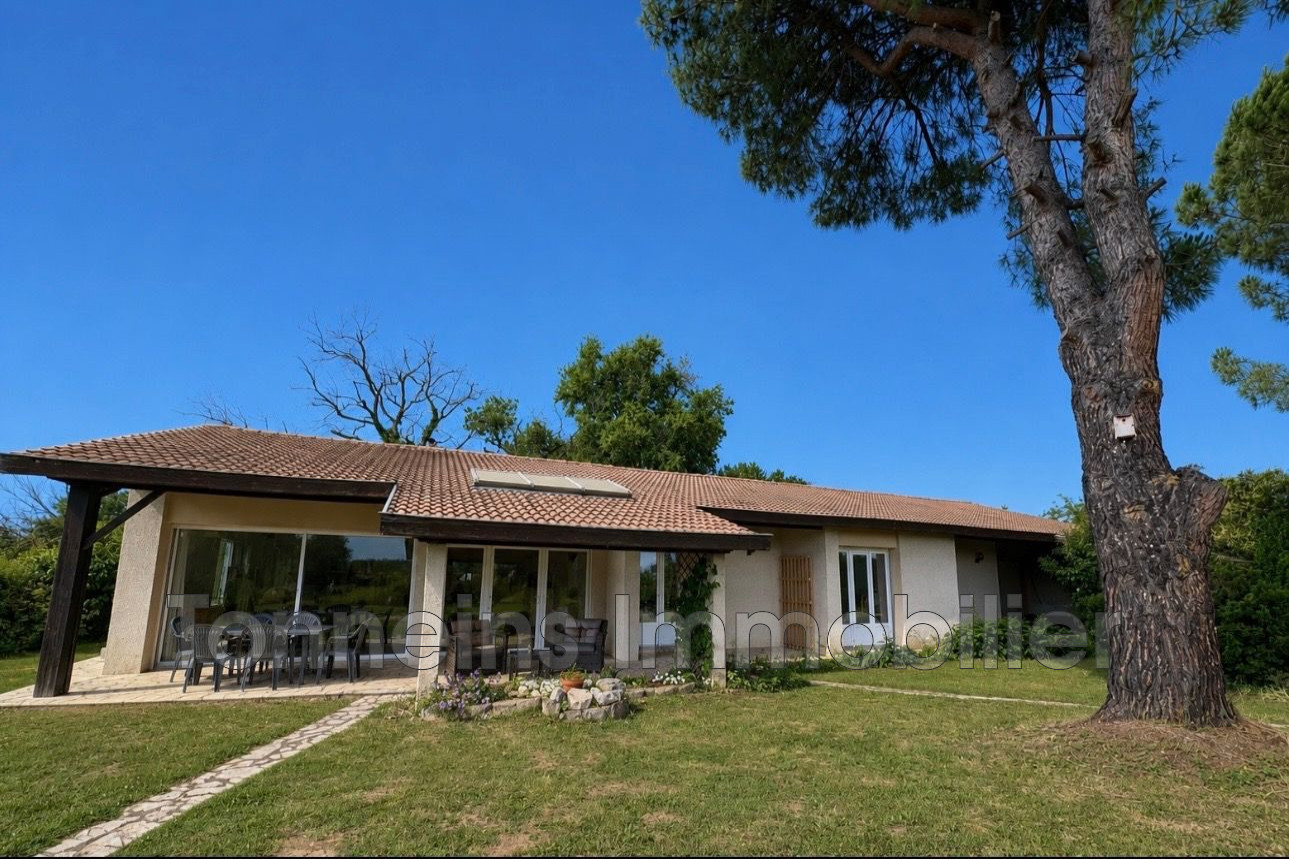 Agence immobilière de Tonneins Immobilier