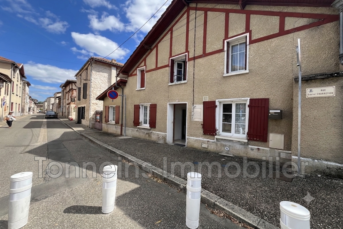 Agence immobilière de Tonneins Immobilier