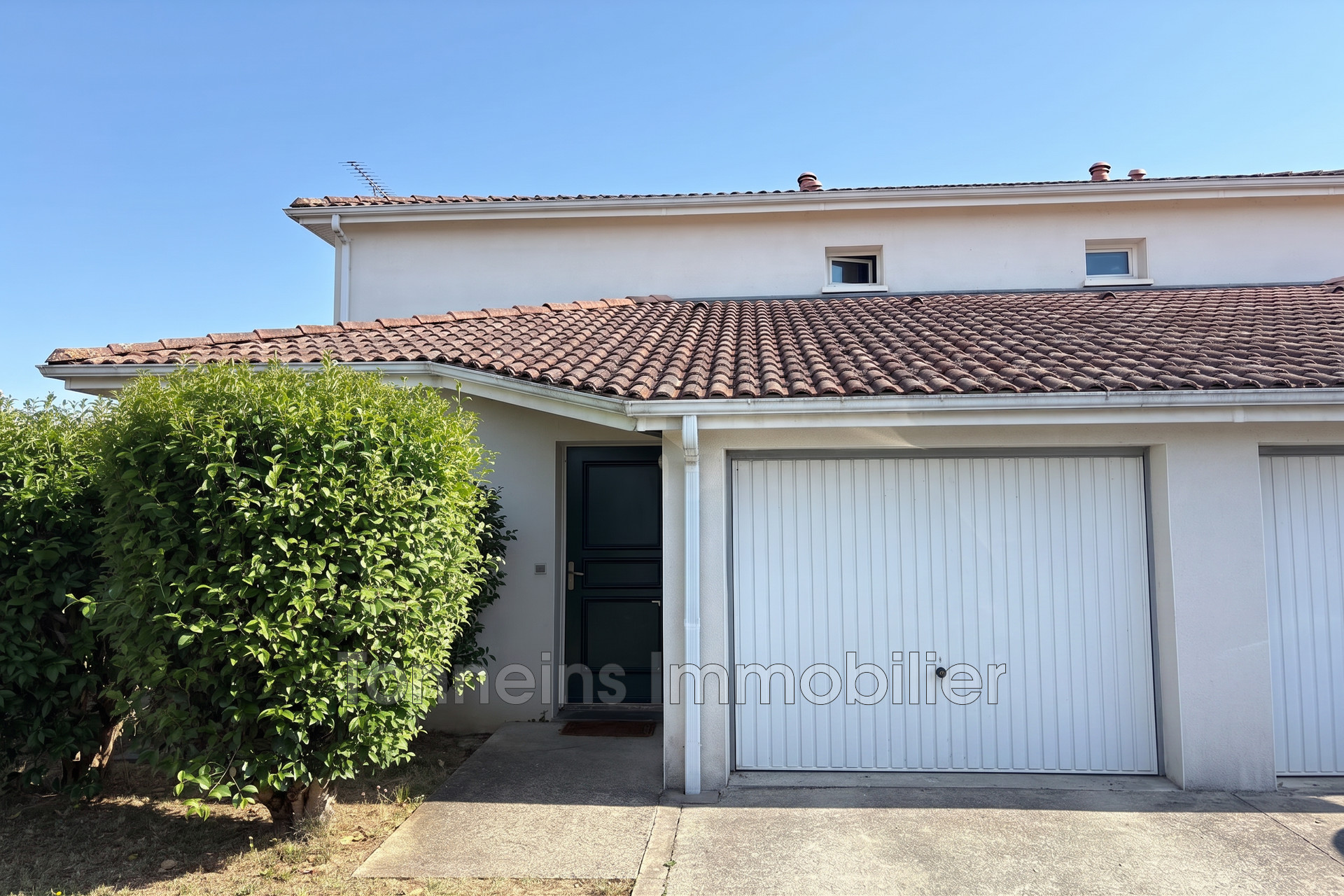 Agence immobilière de Tonneins Immobilier