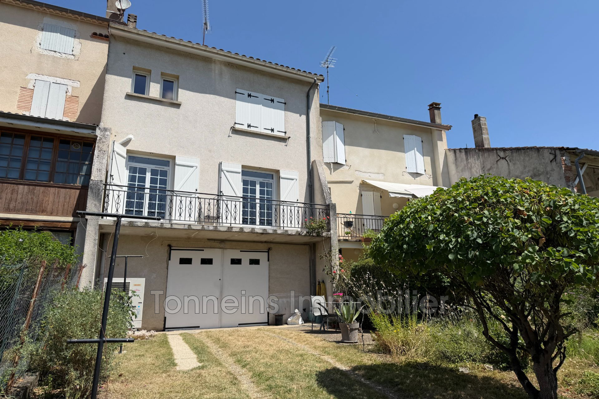 Agence immobilière de Tonneins Immobilier