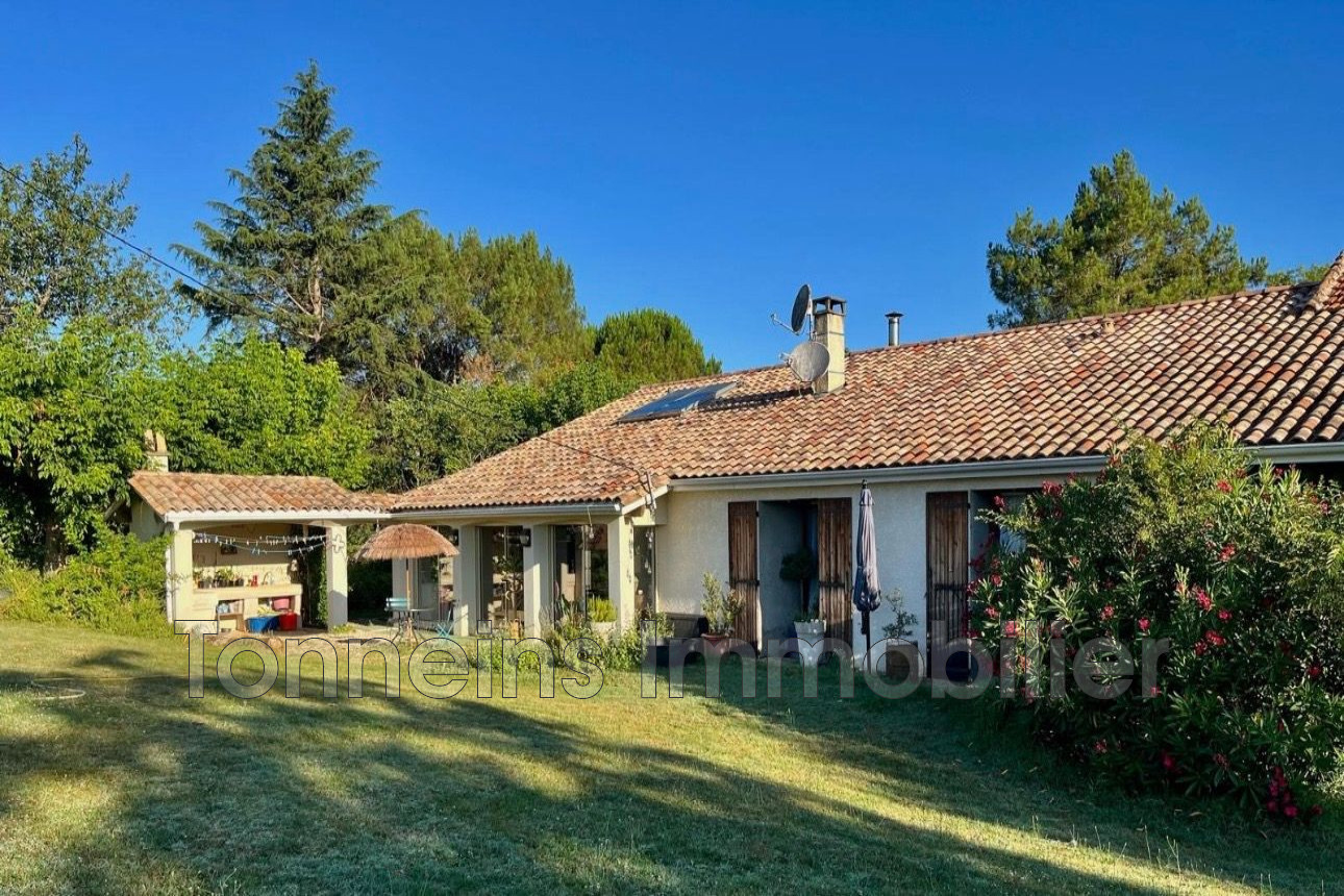 Agence immobilière de Tonneins Immobilier