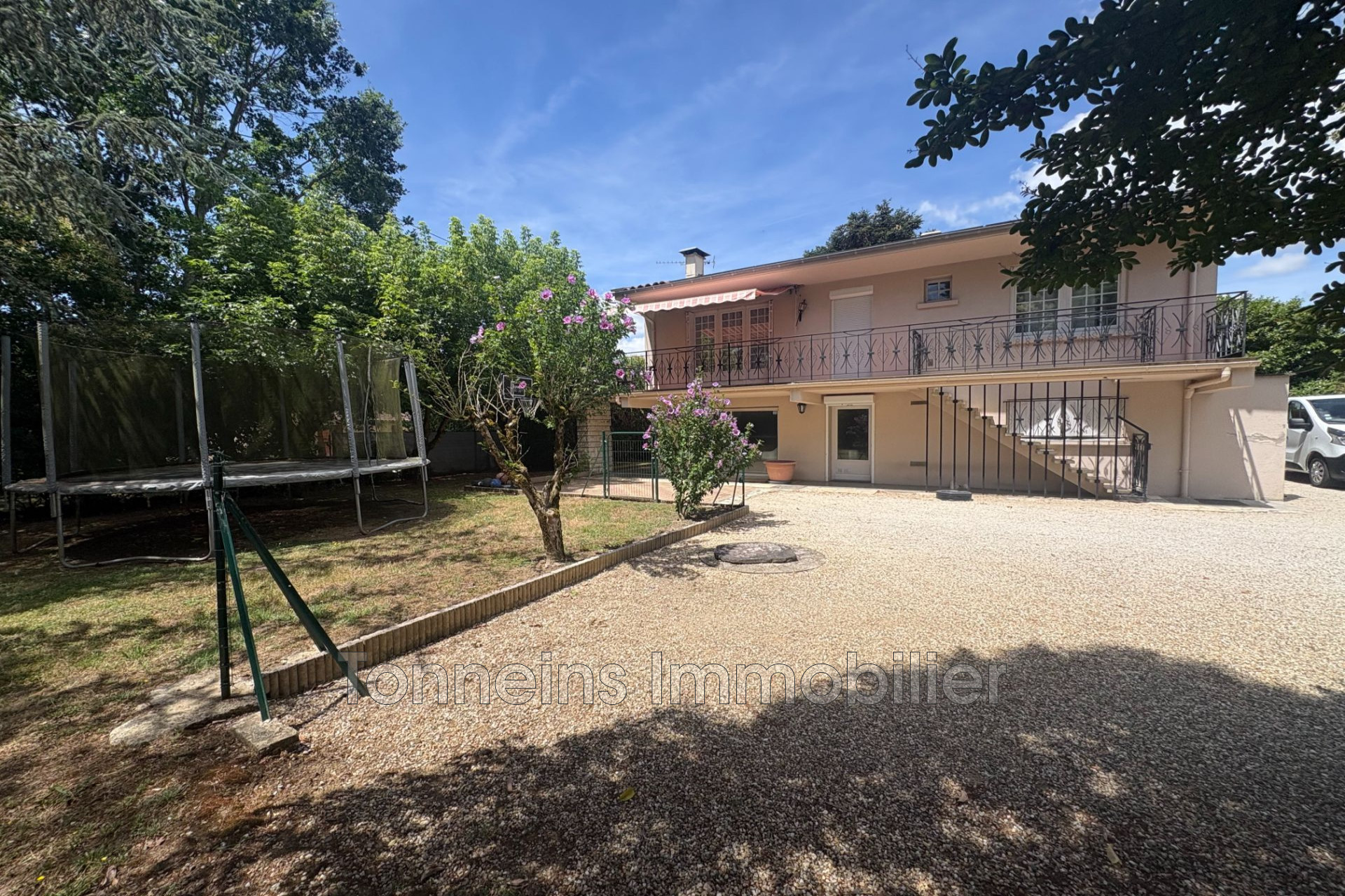 Agence immobilière de Tonneins Immobilier