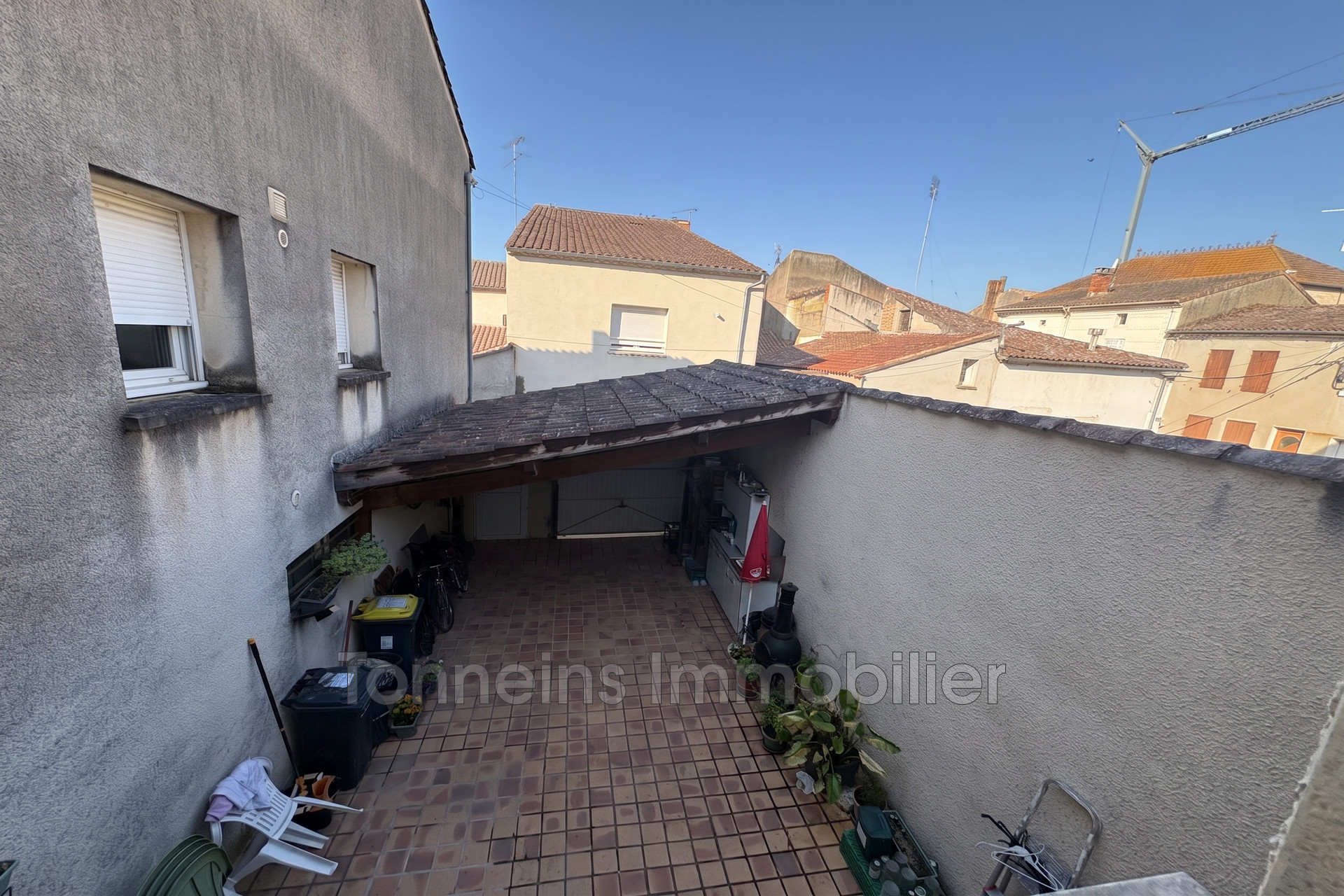Agence immobilière de Tonneins Immobilier