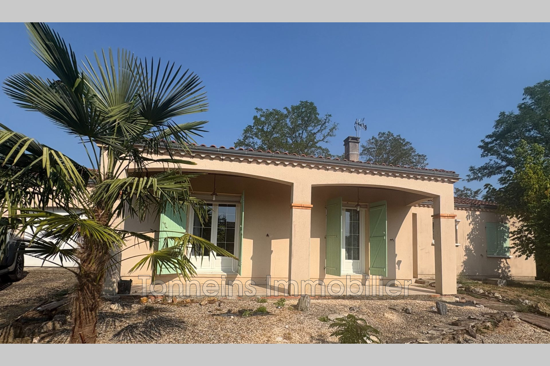 Agence immobilière de Tonneins Immobilier