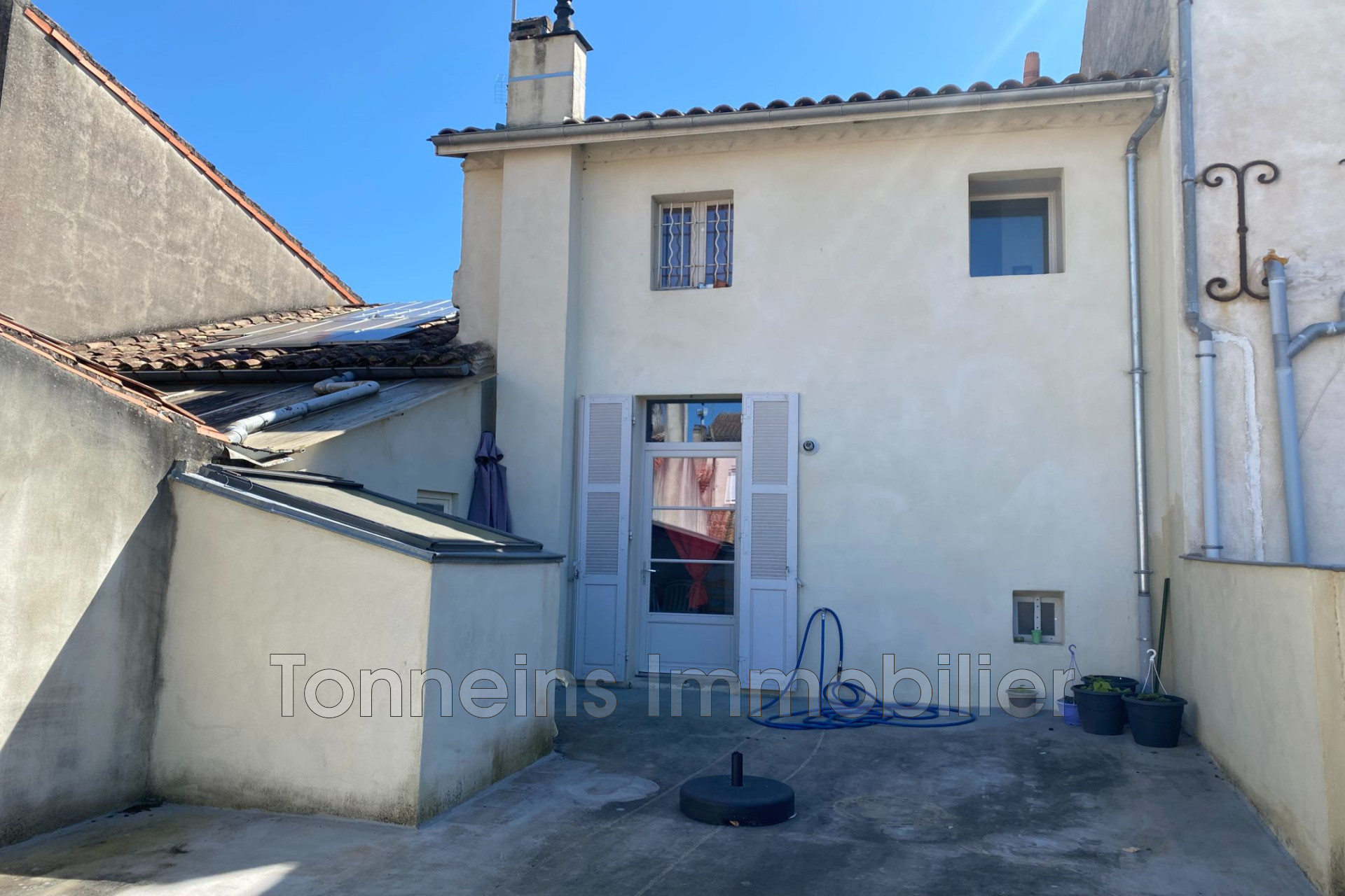 Agence immobilière de Tonneins Immobilier