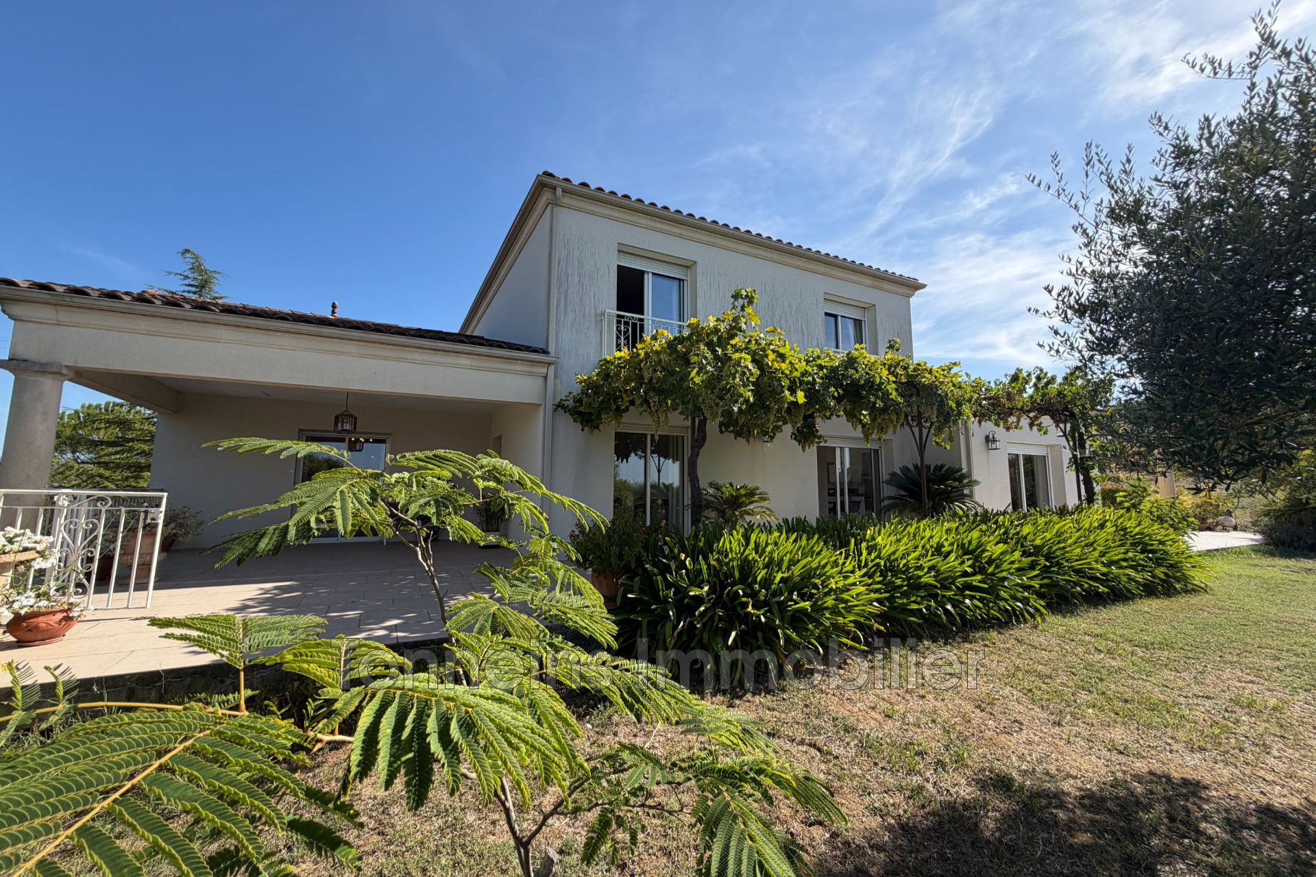 Agence immobilière de Tonneins Immobilier
