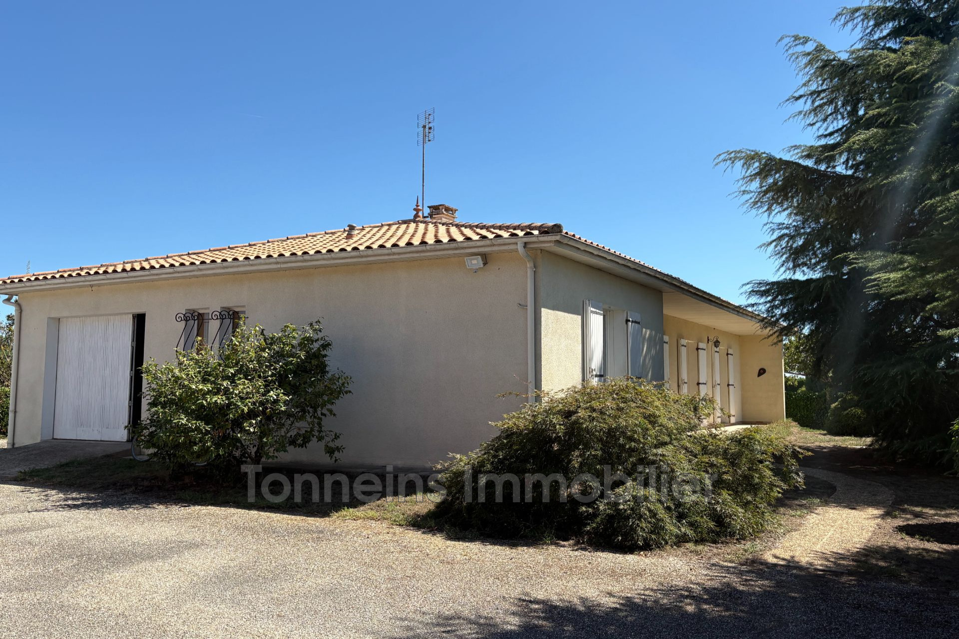 Agence immobilière de Tonneins Immobilier