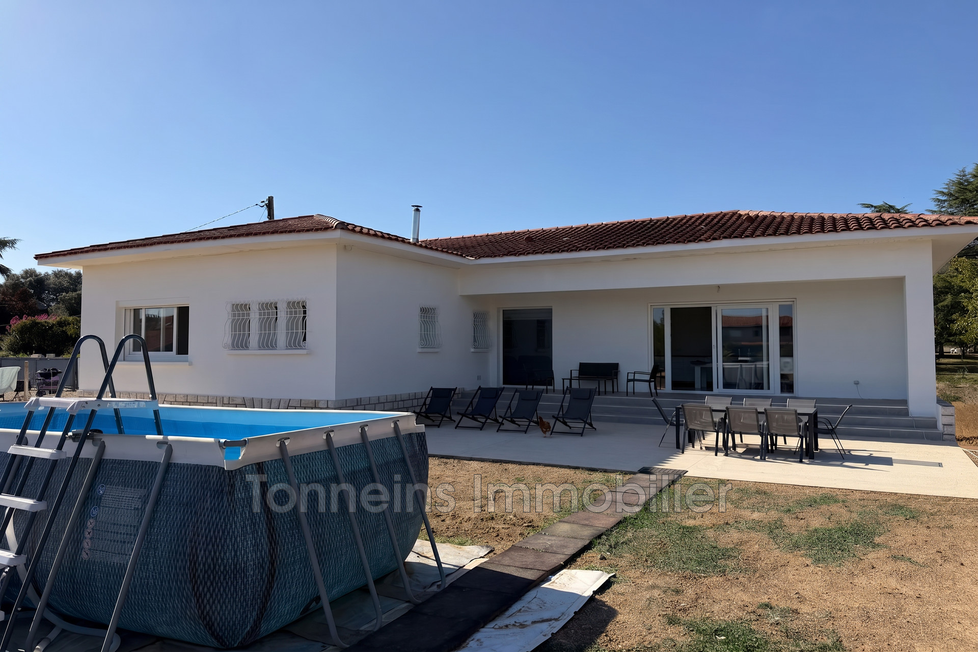 Agence immobilière de Tonneins Immobilier