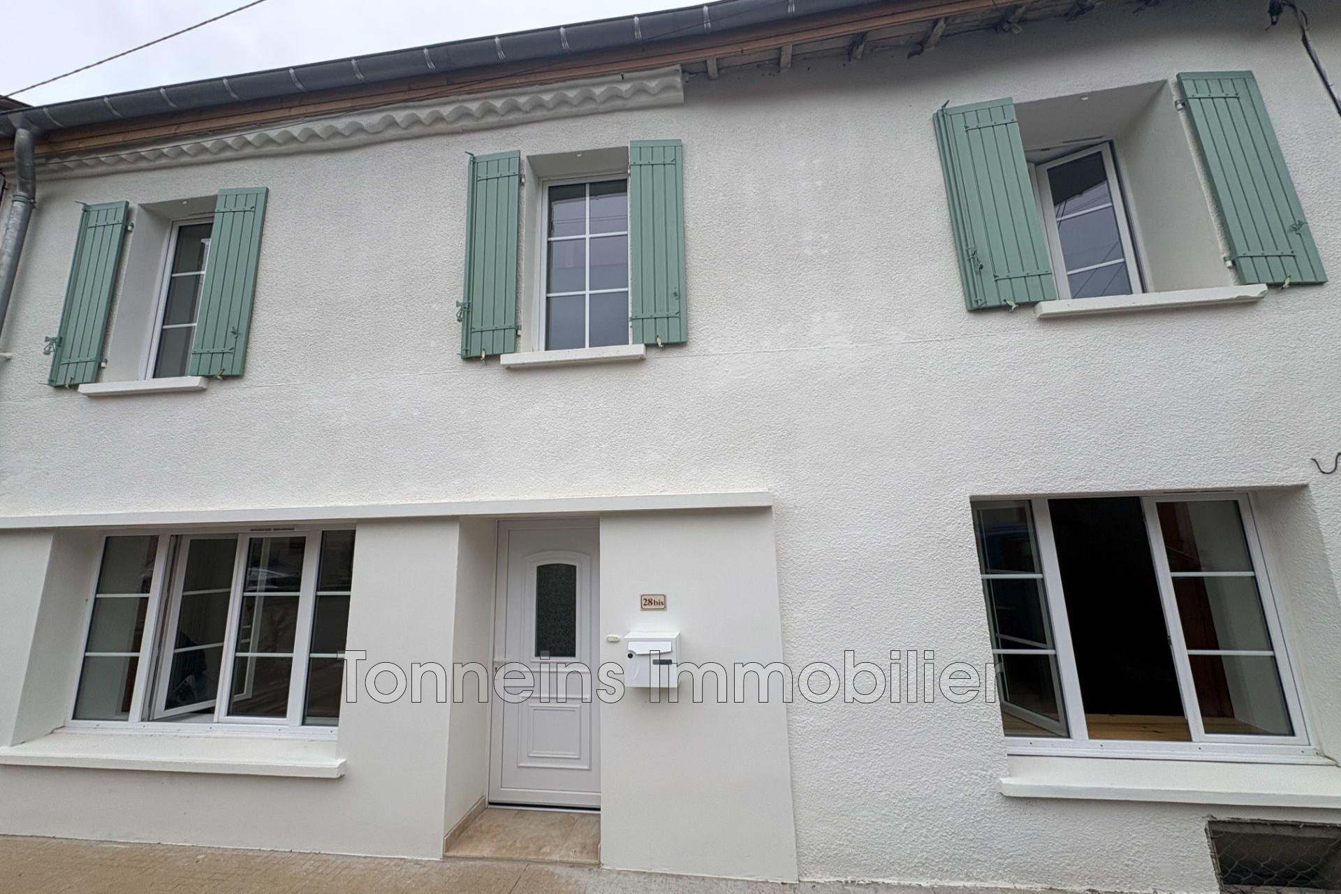 Agence immobilière de Tonneins Immobilier