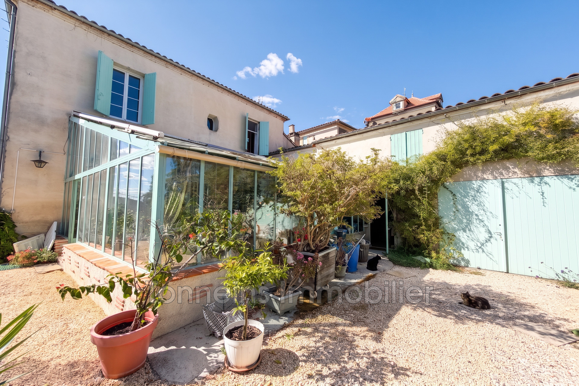 Agence immobilière de Tonneins Immobilier