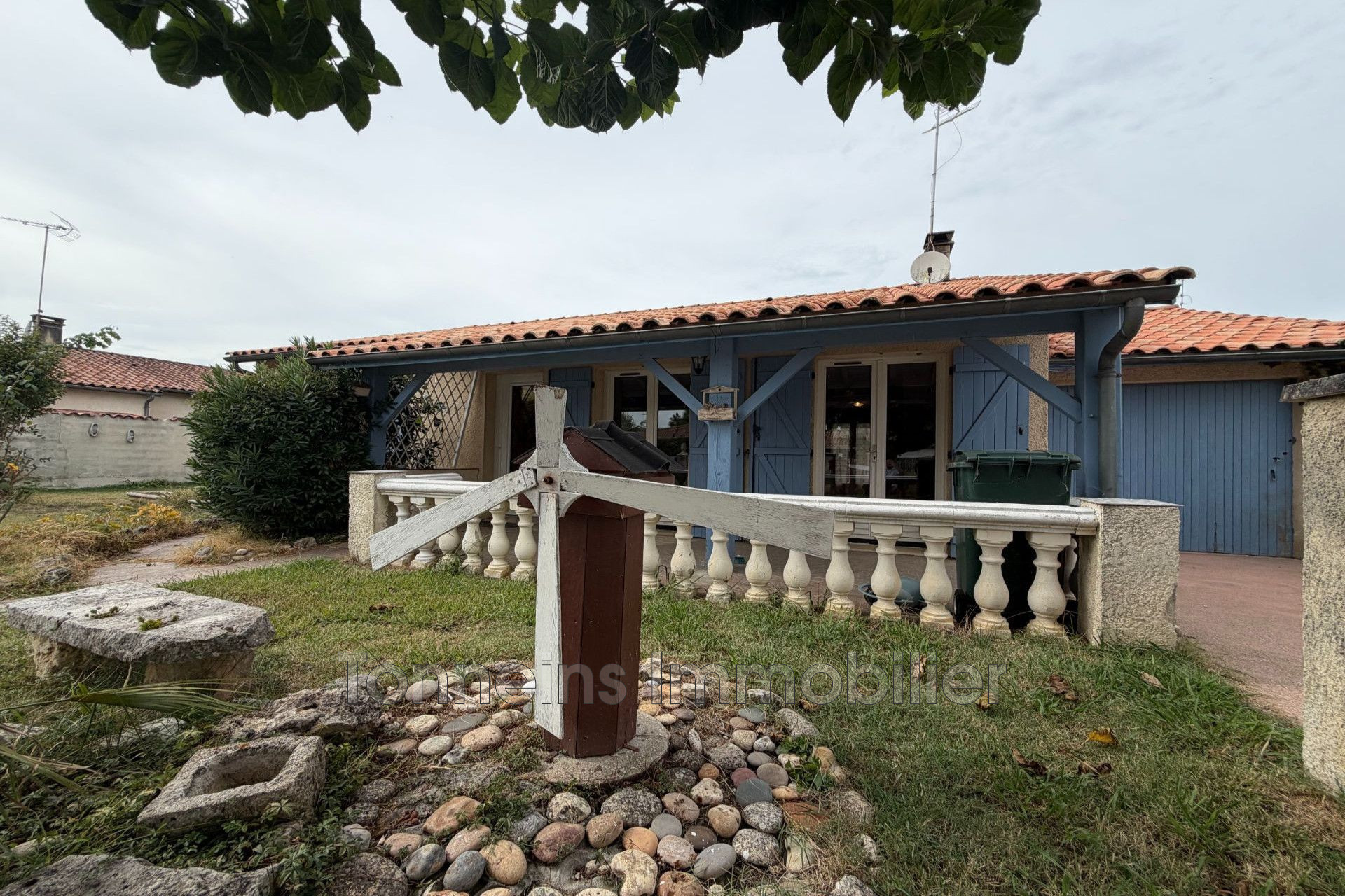 Agence immobilière de Tonneins Immobilier