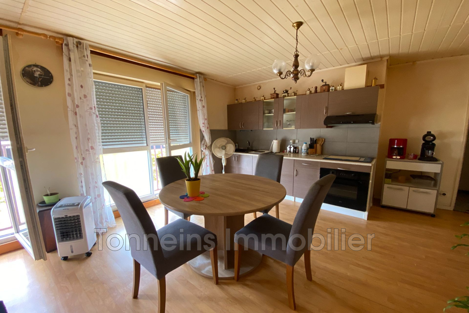 Agence immobilière de Tonneins Immobilier