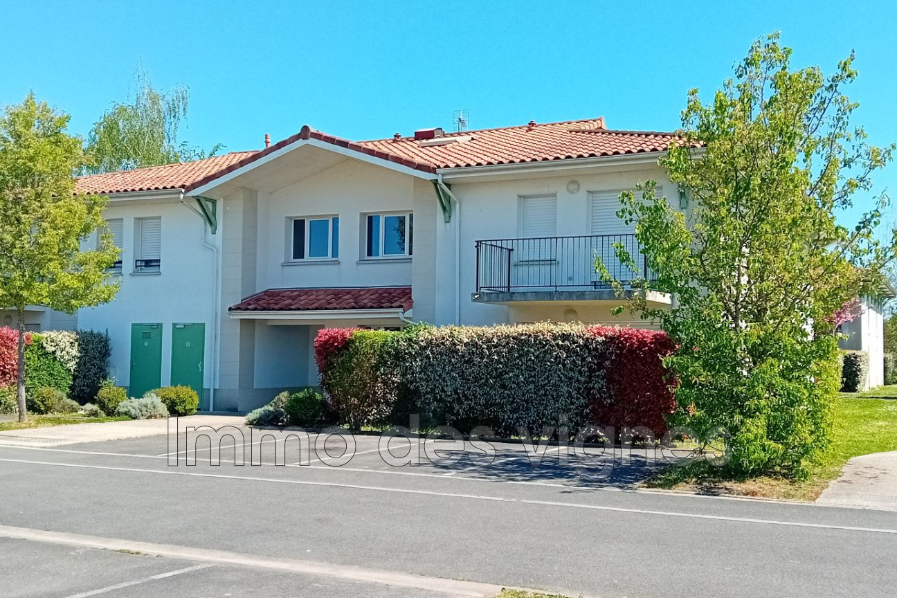 Agence immobilière de Immo des vignes