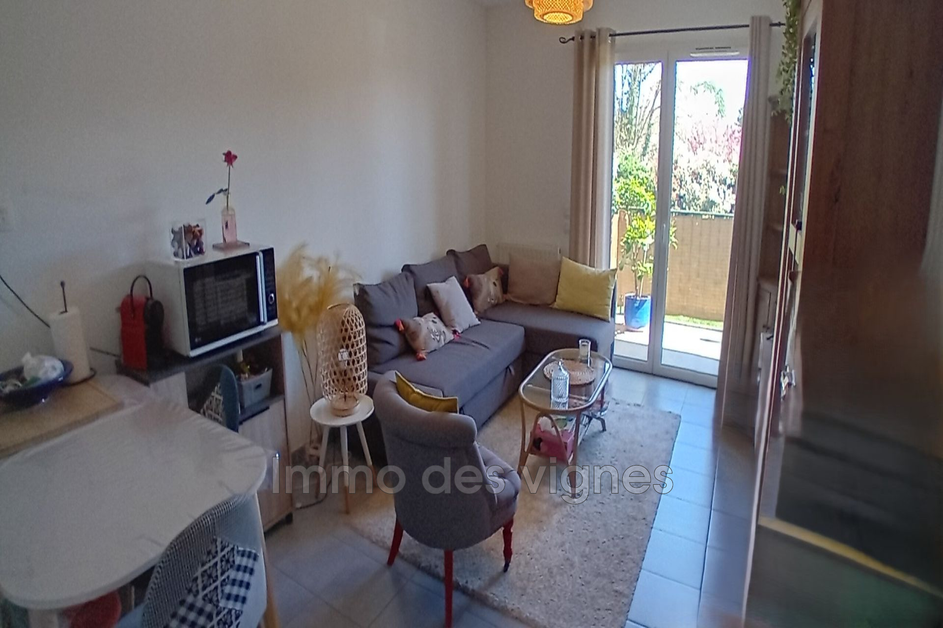 Agence immobilière de Immo des vignes