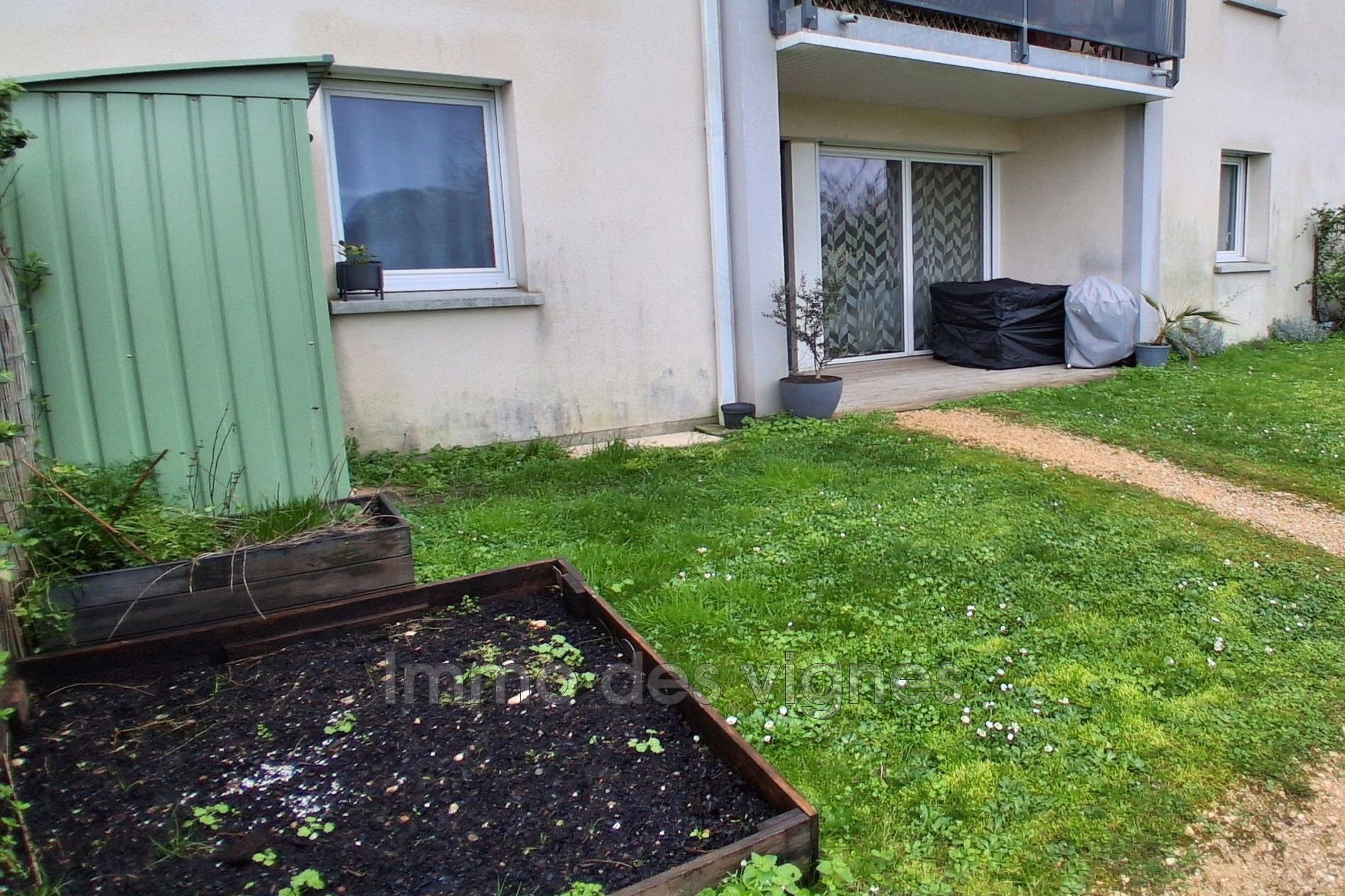 Agence immobilière de Immo des vignes