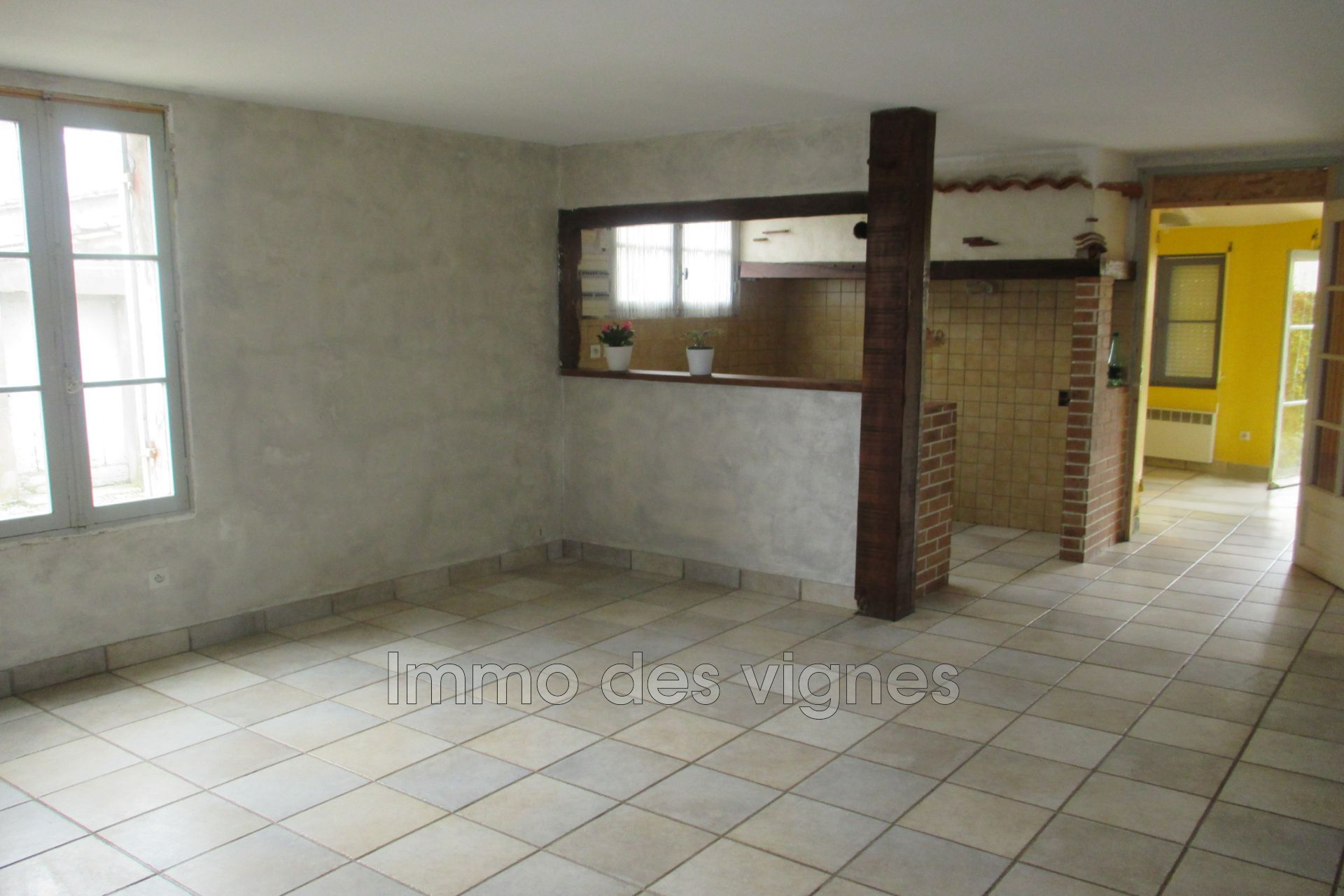 Agence immobilière de Immo des vignes