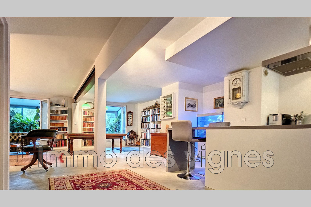 Agence immobilière de Immo des vignes