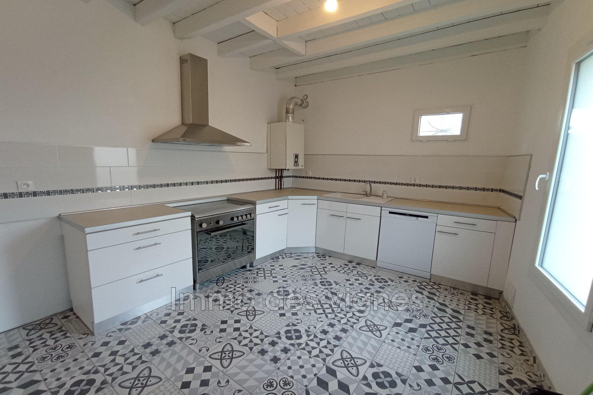 Agence immobilière de Immo des vignes