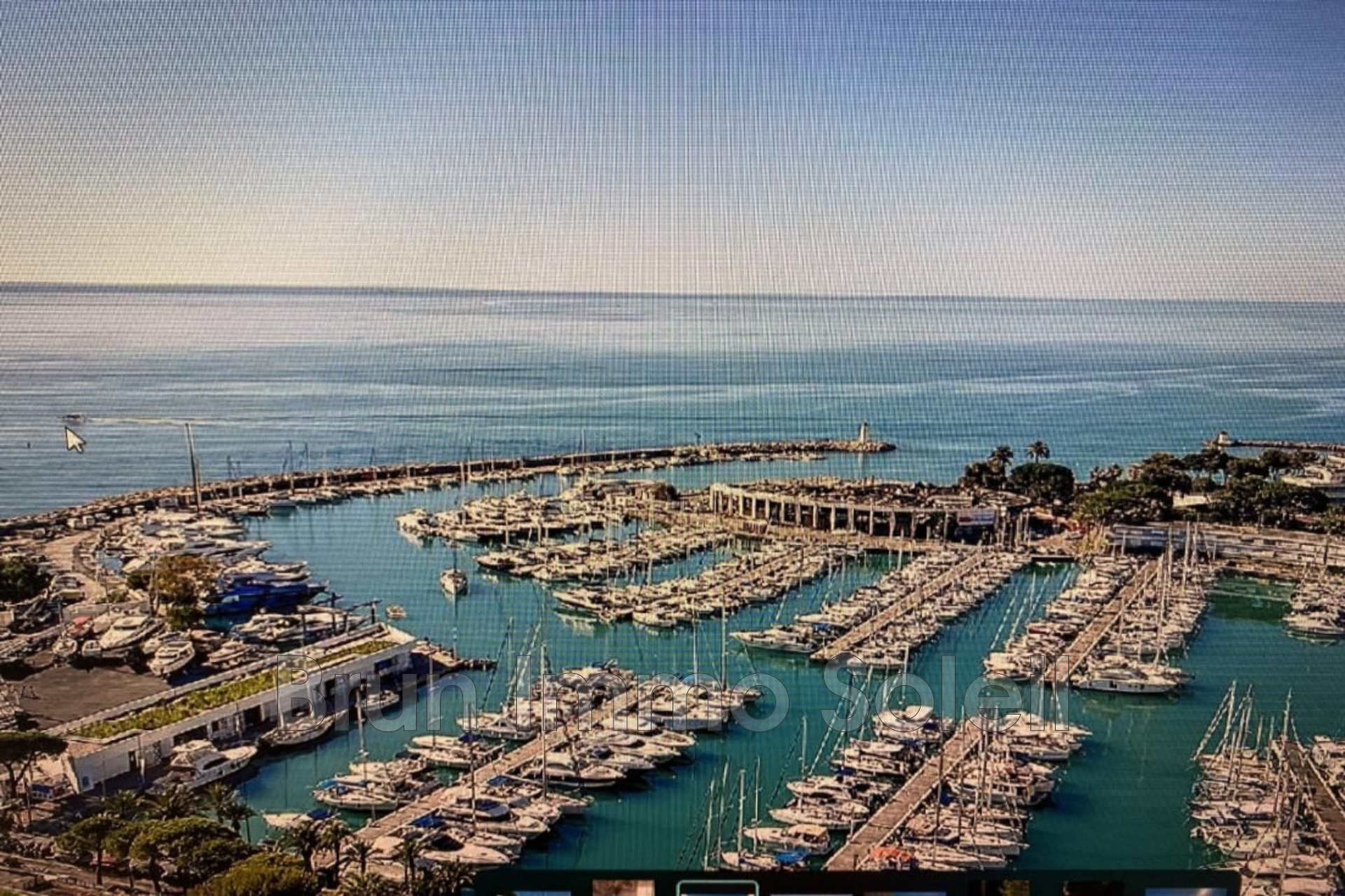 Agence immobilière de Brun Immo Soleil