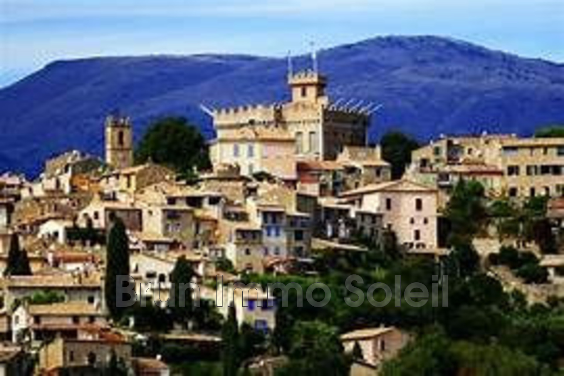 Agence immobilière de Brun Immo Soleil