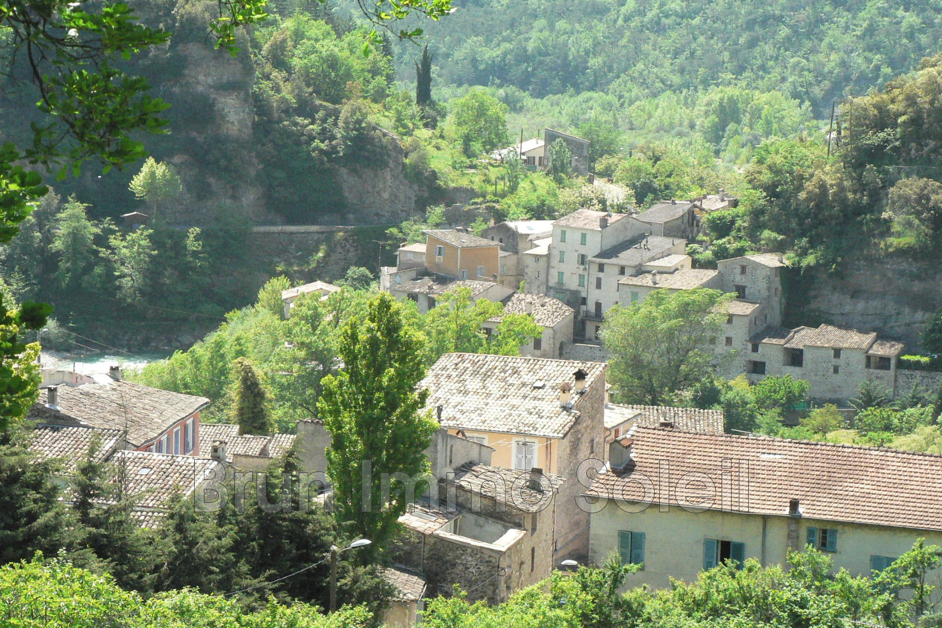 Agence immobilière de Brun Immo Soleil
