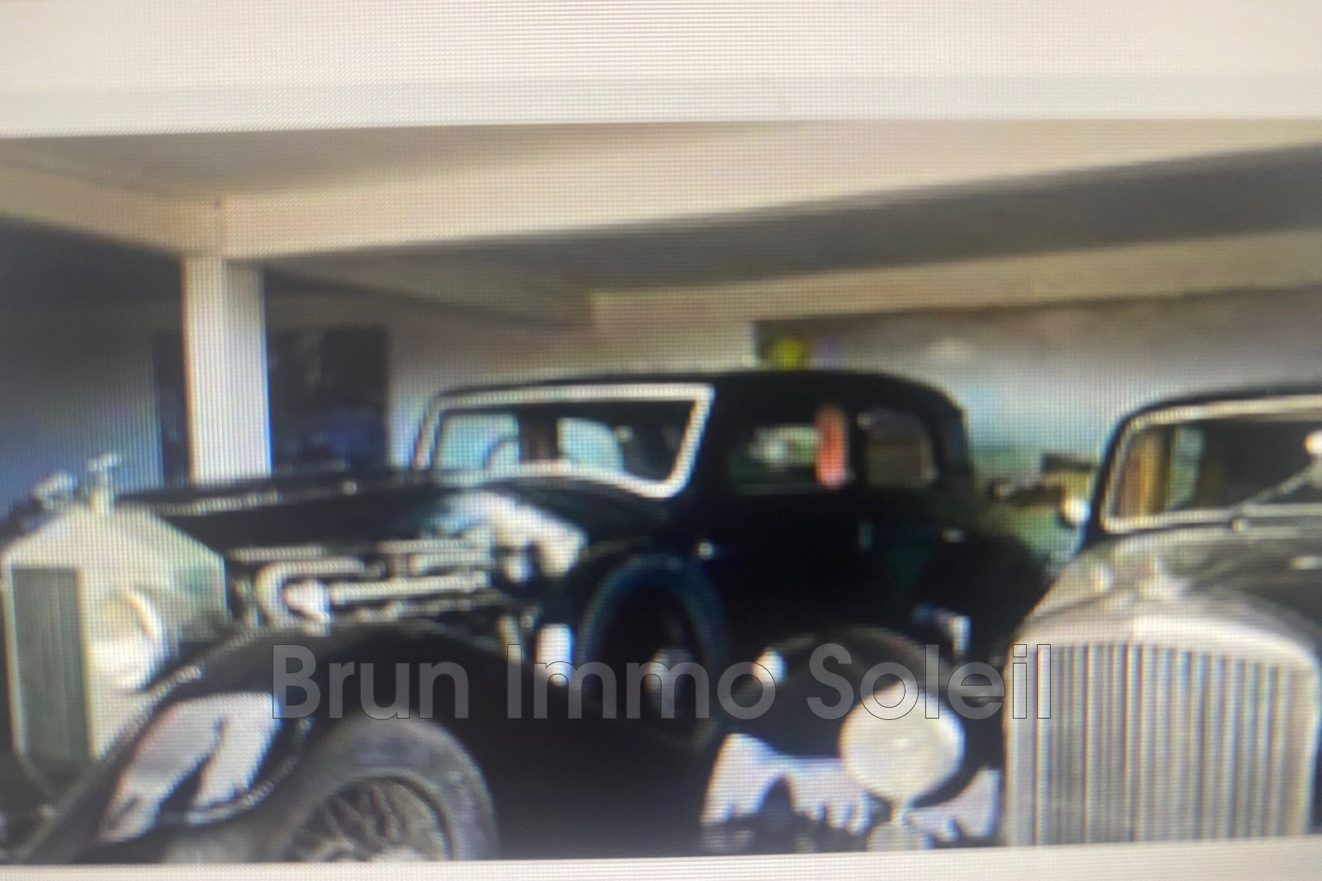 Agence immobilière de Brun Immo Soleil