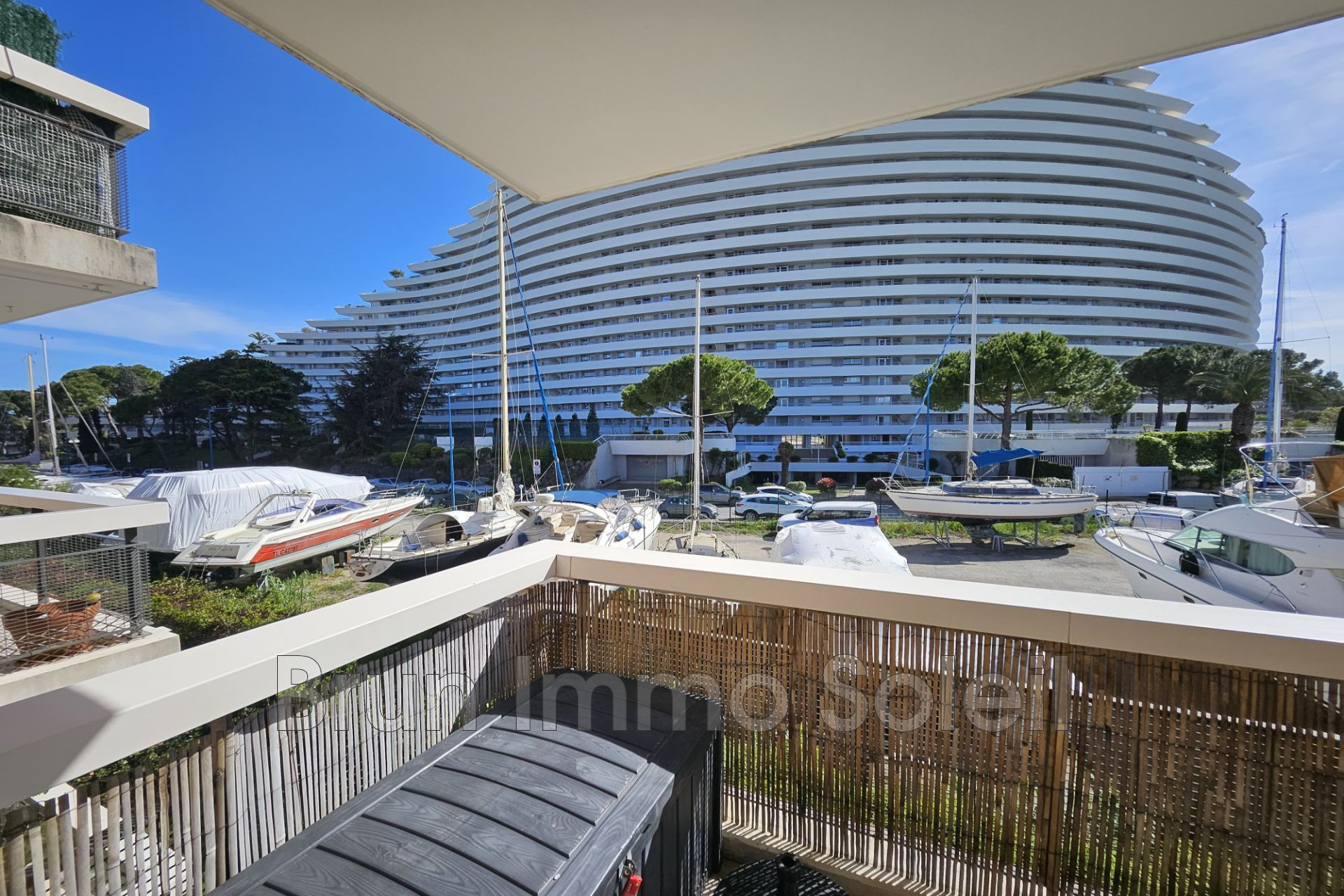 Agence immobilière de Brun Immo Soleil