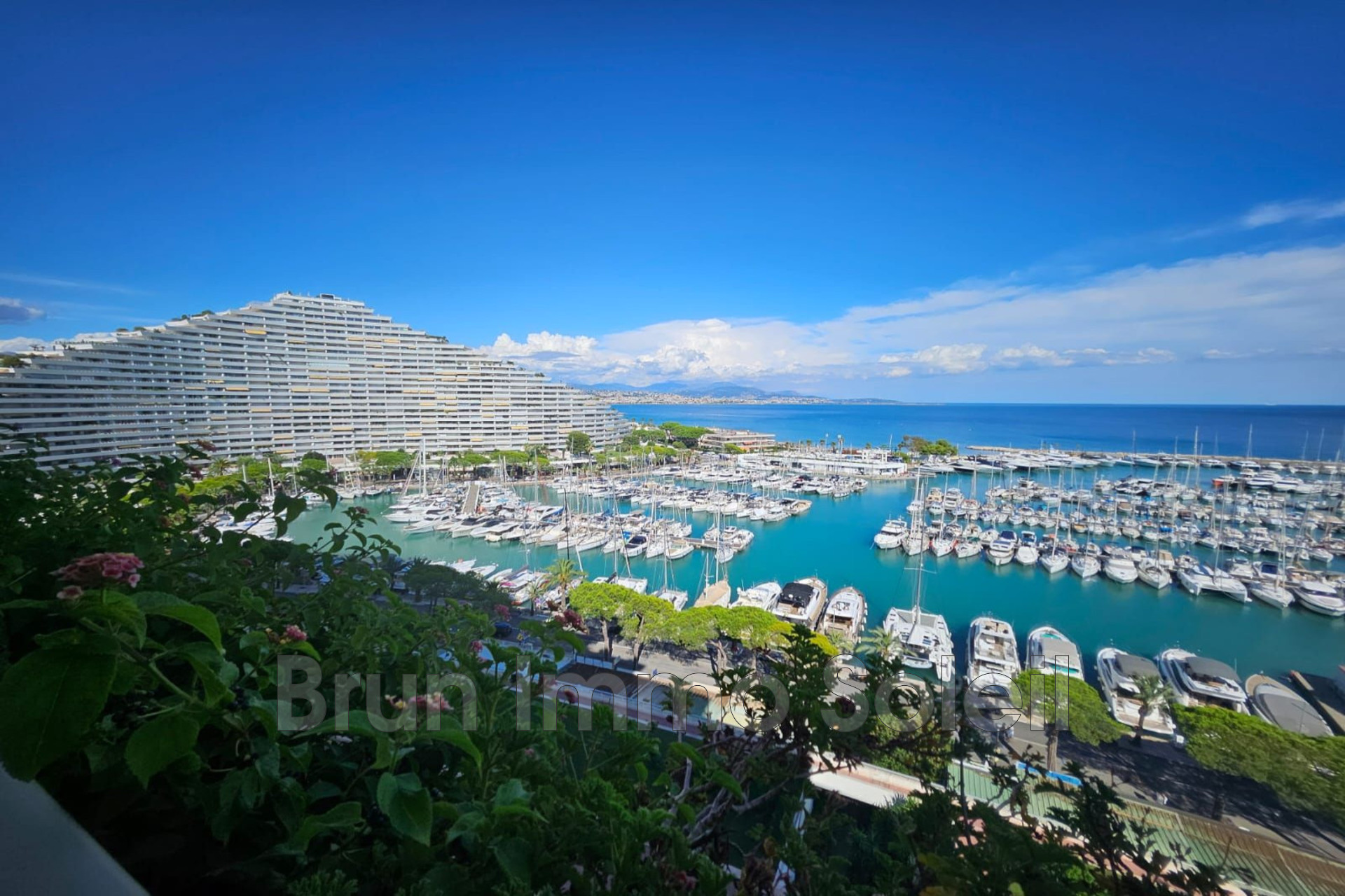 Agence immobilière de Brun Immo Soleil