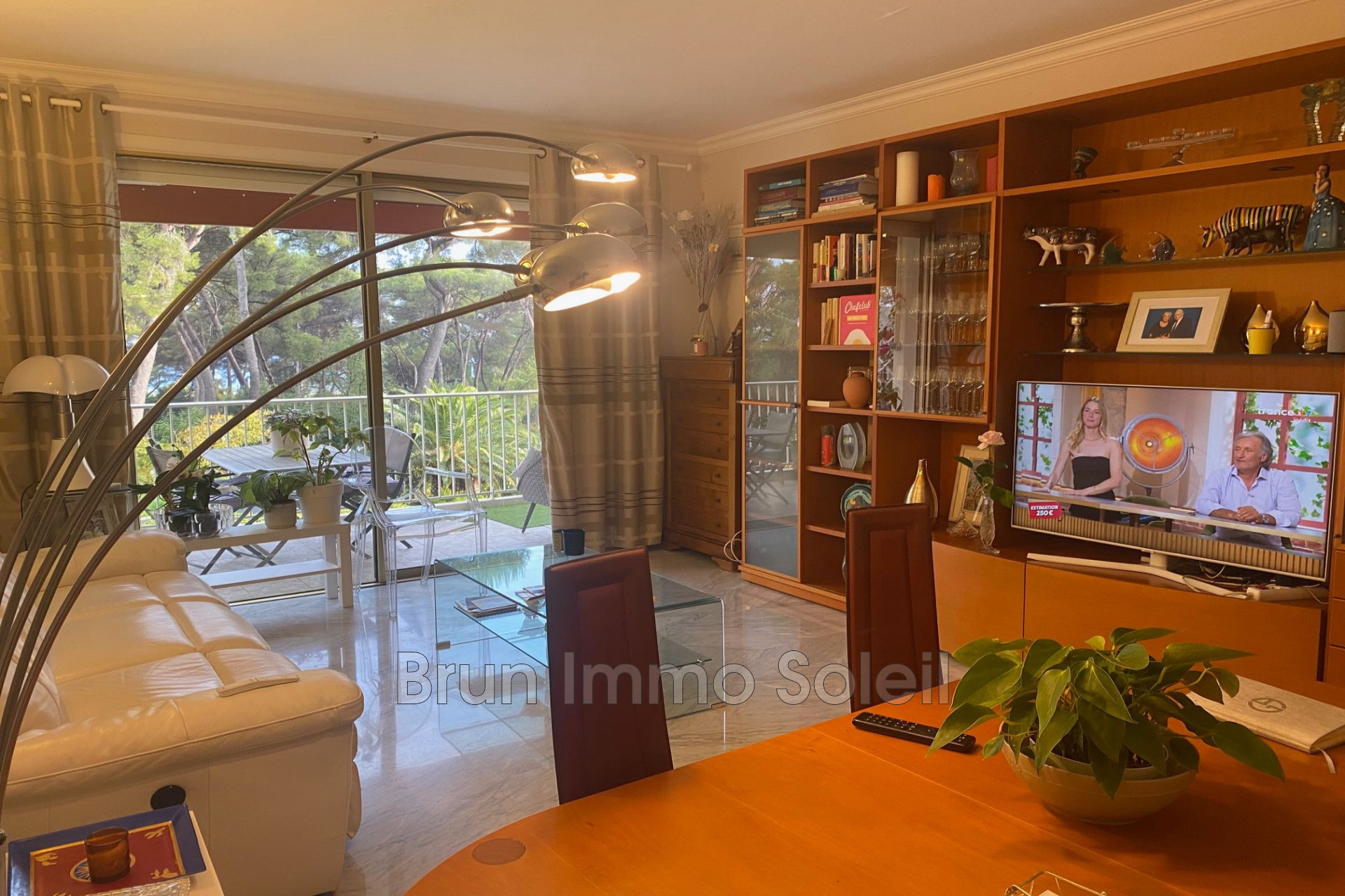 Vente appartement 3 Pièce(s)