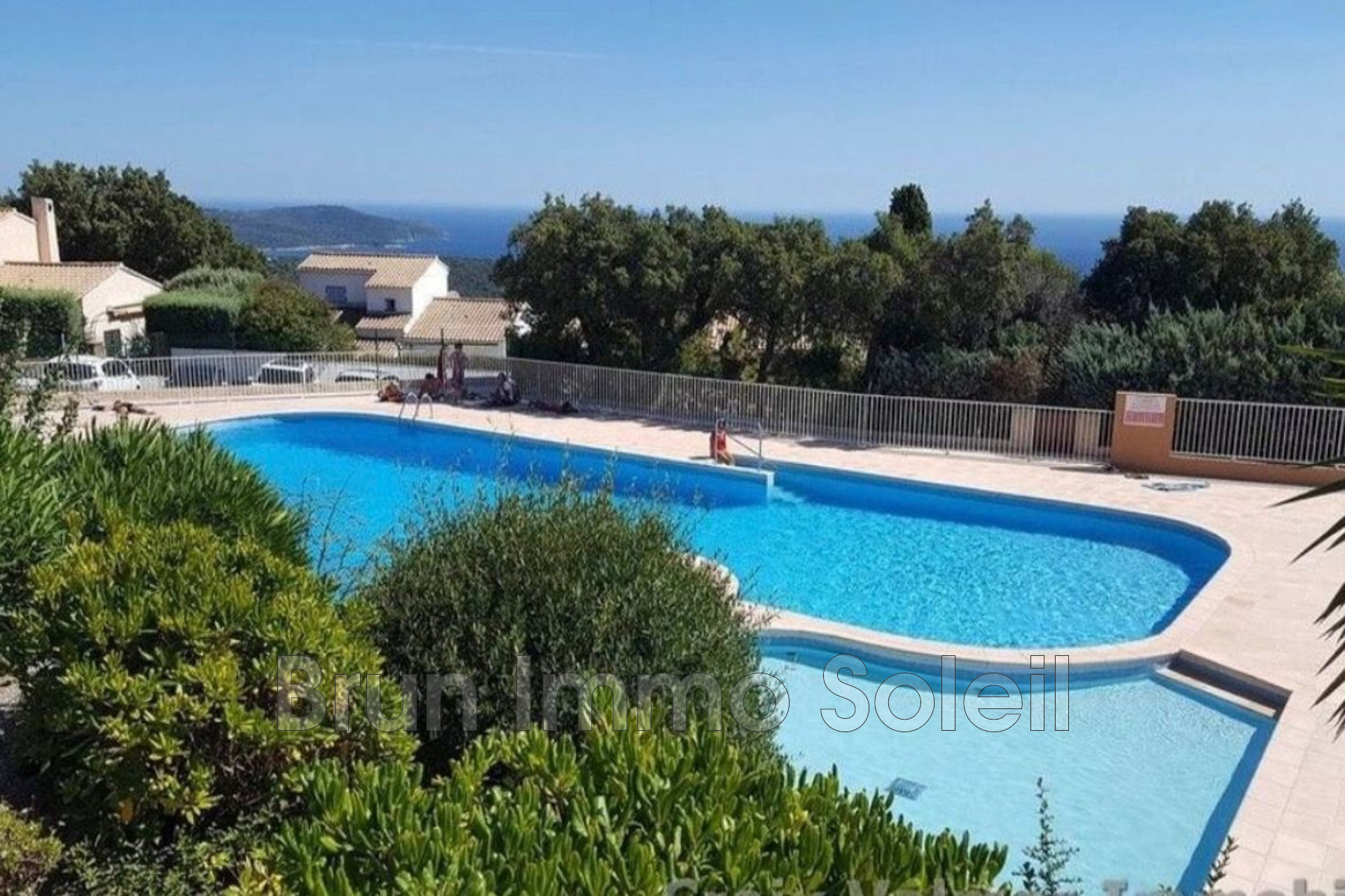 Agence immobilière de Brun Immo Soleil