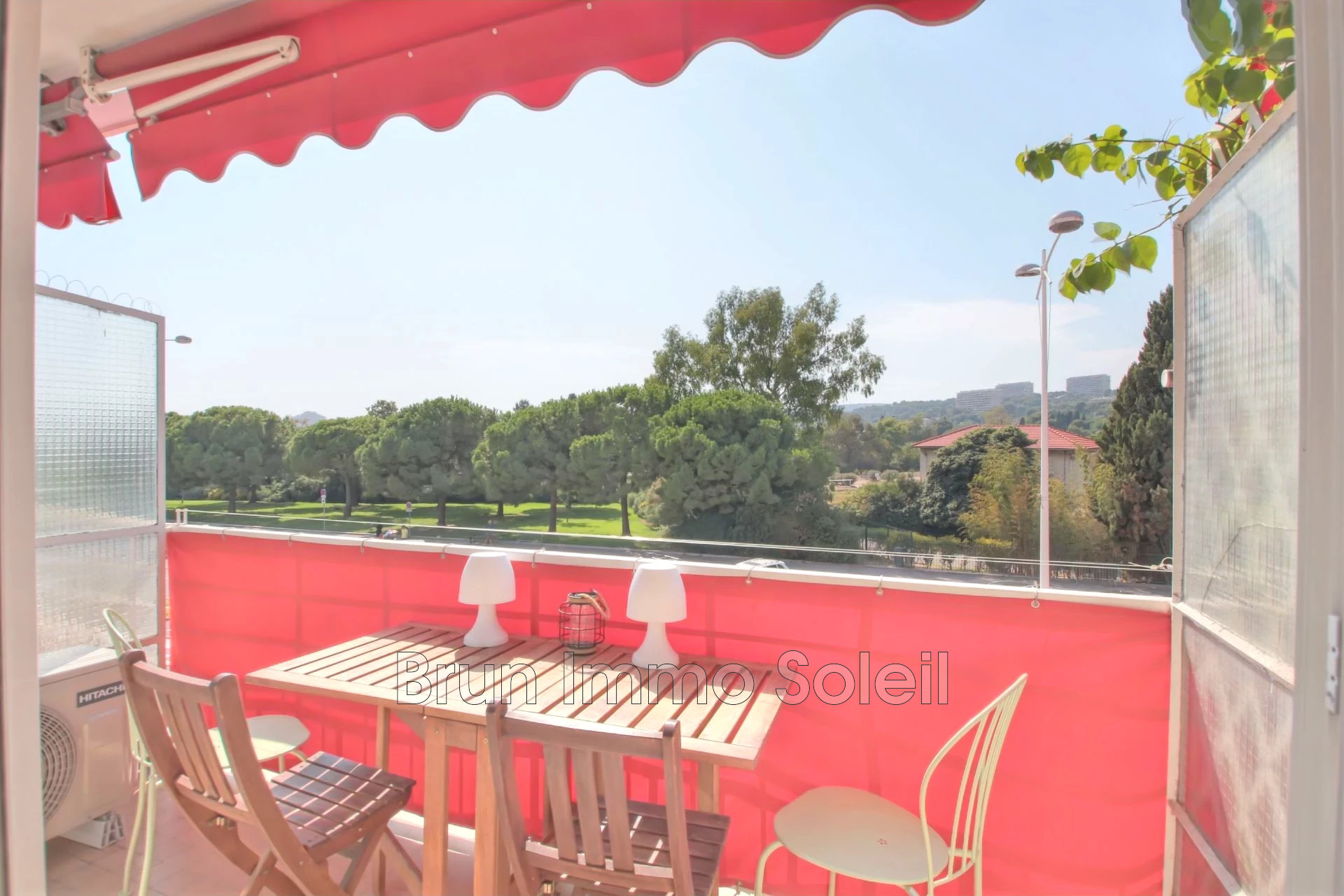 Agence immobilière de Brun Immo Soleil