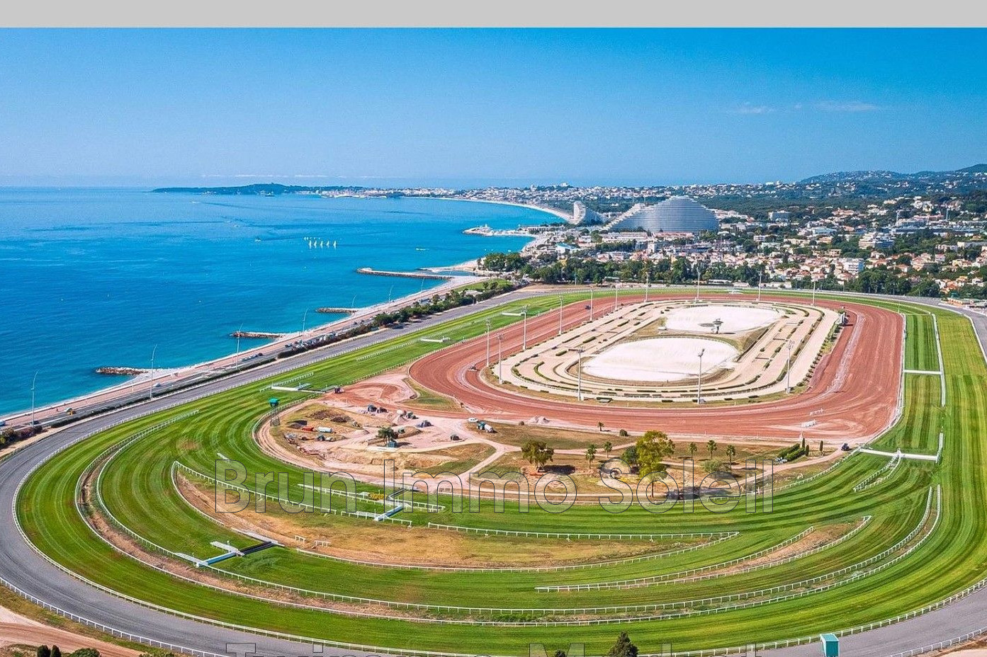 Image principale - Cagnes-sur-Mer