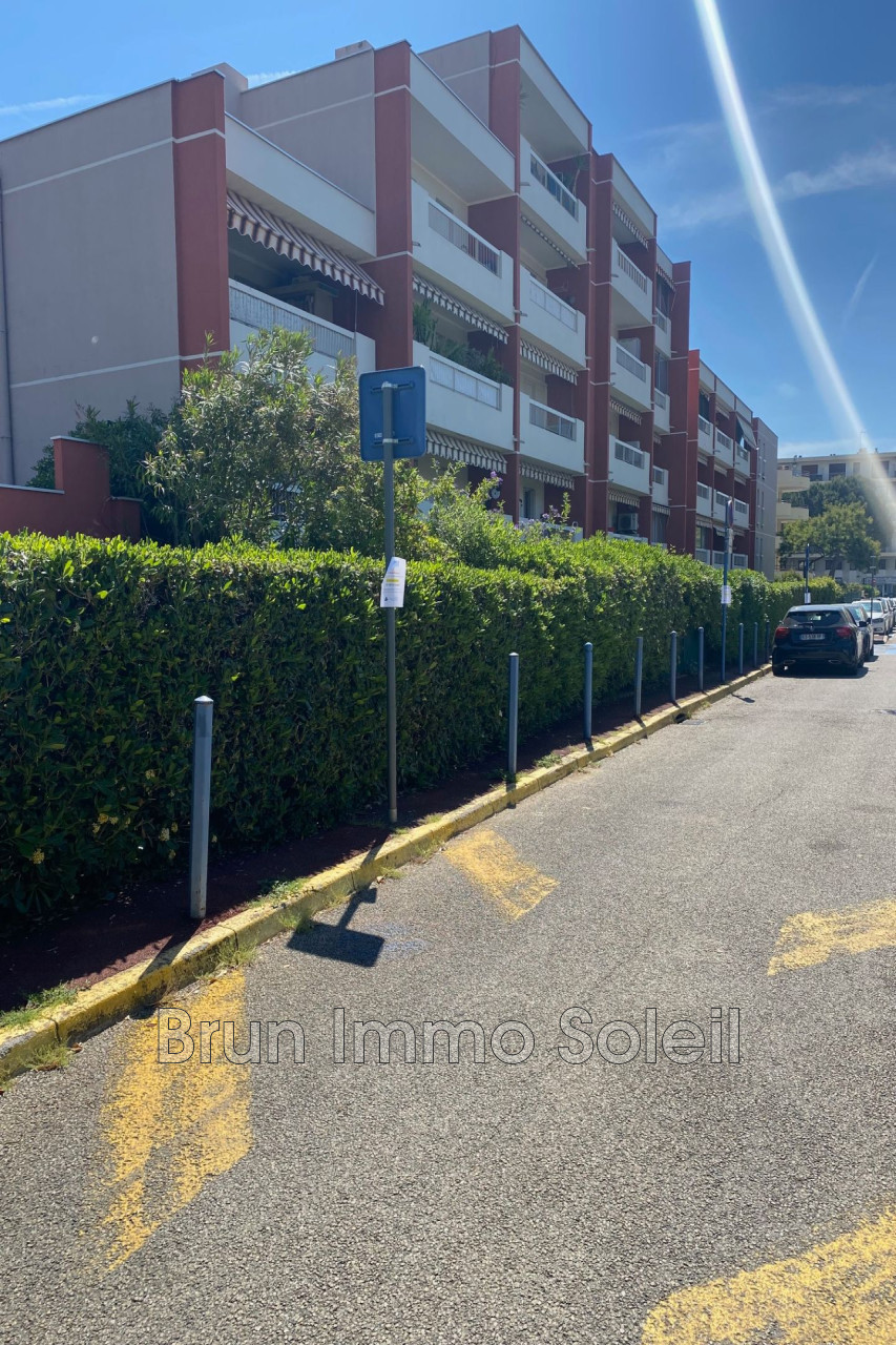 Vente appartement 2 Pièce(s)