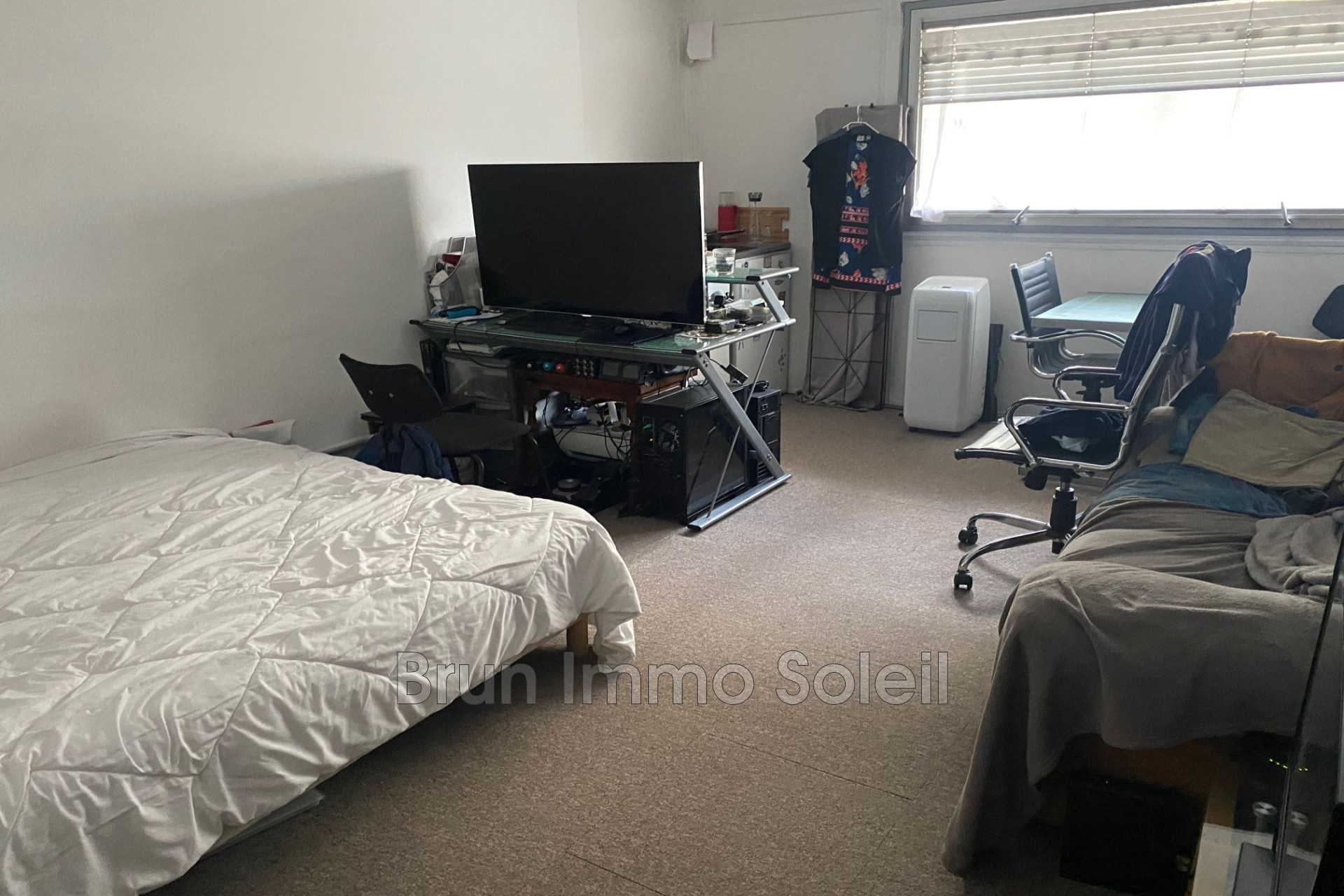 Agence immobilière de Brun Immo Soleil