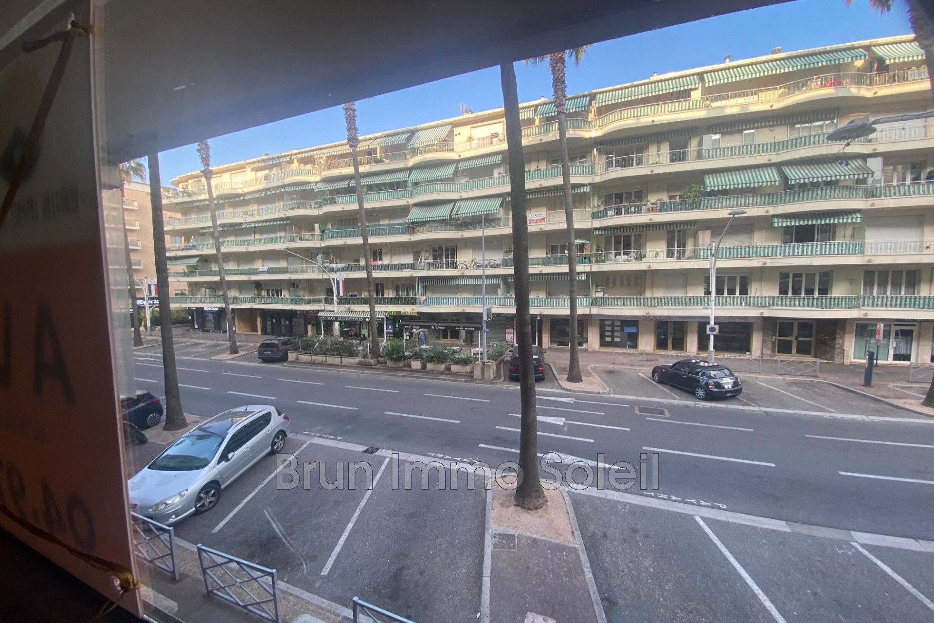 Agence immobilière de Brun Immo Soleil