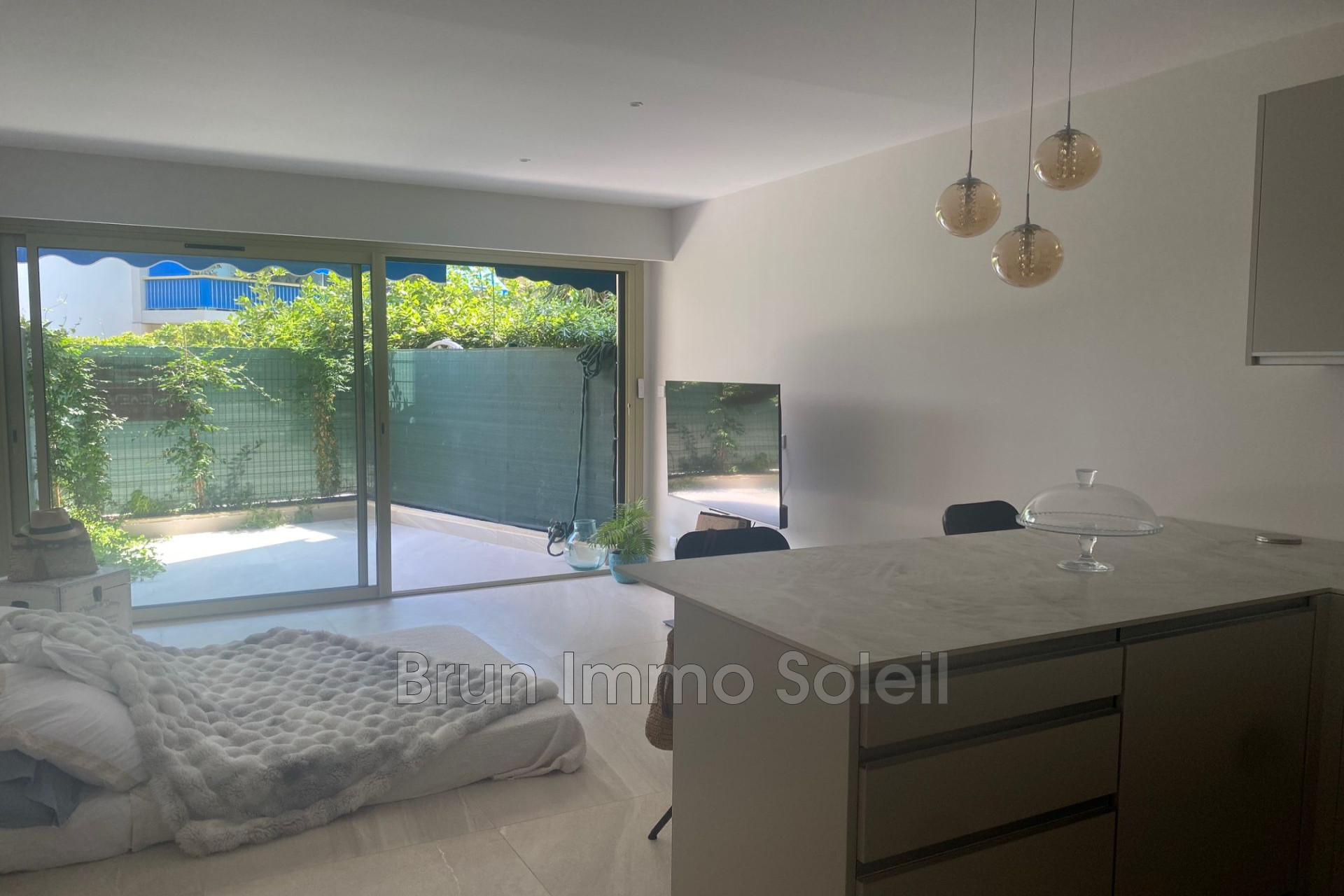 Agence immobilière de Brun Immo Soleil
