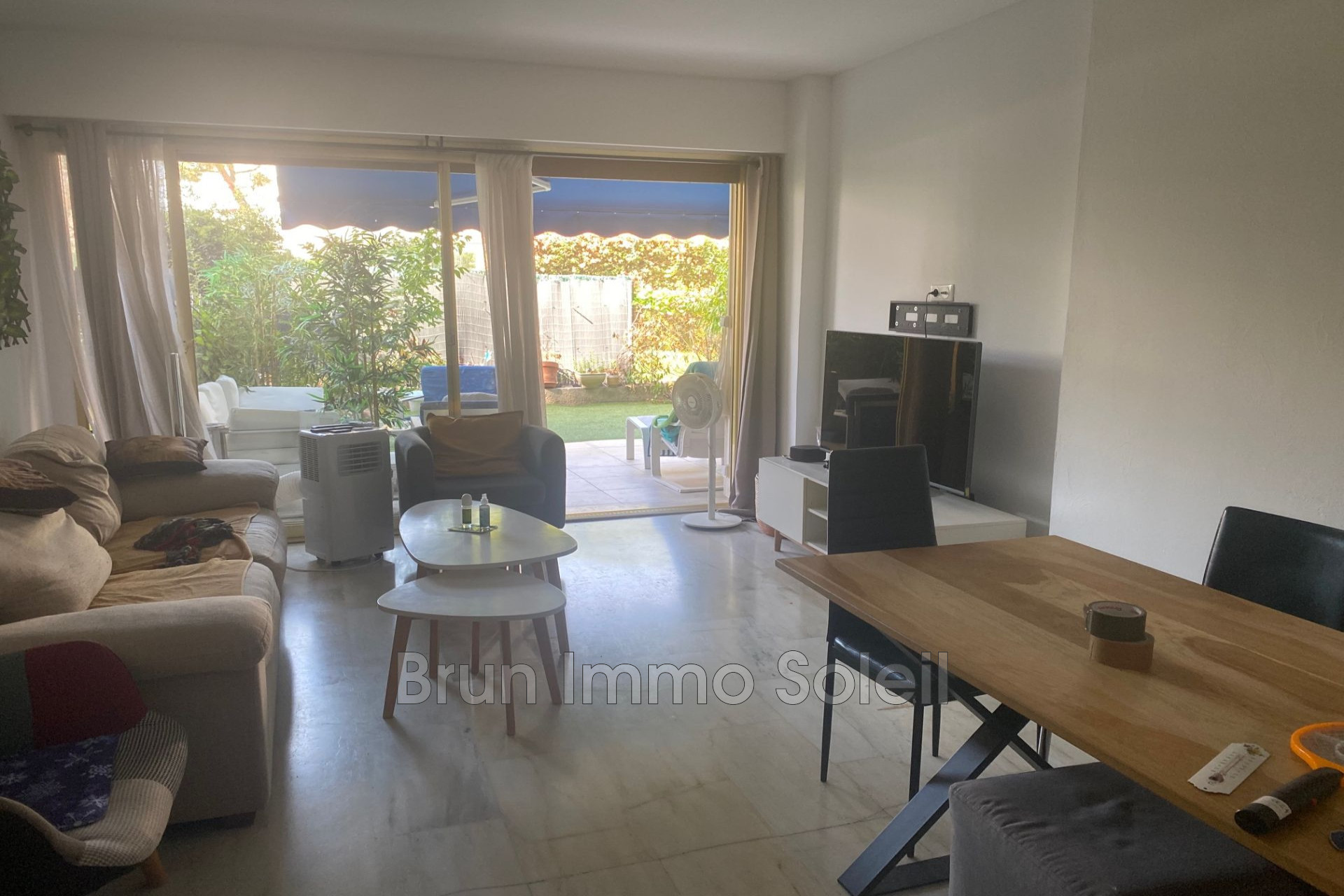 Cagnes-sur-Mer vente appartement 3 Pièce(s) — photo 5 of 7