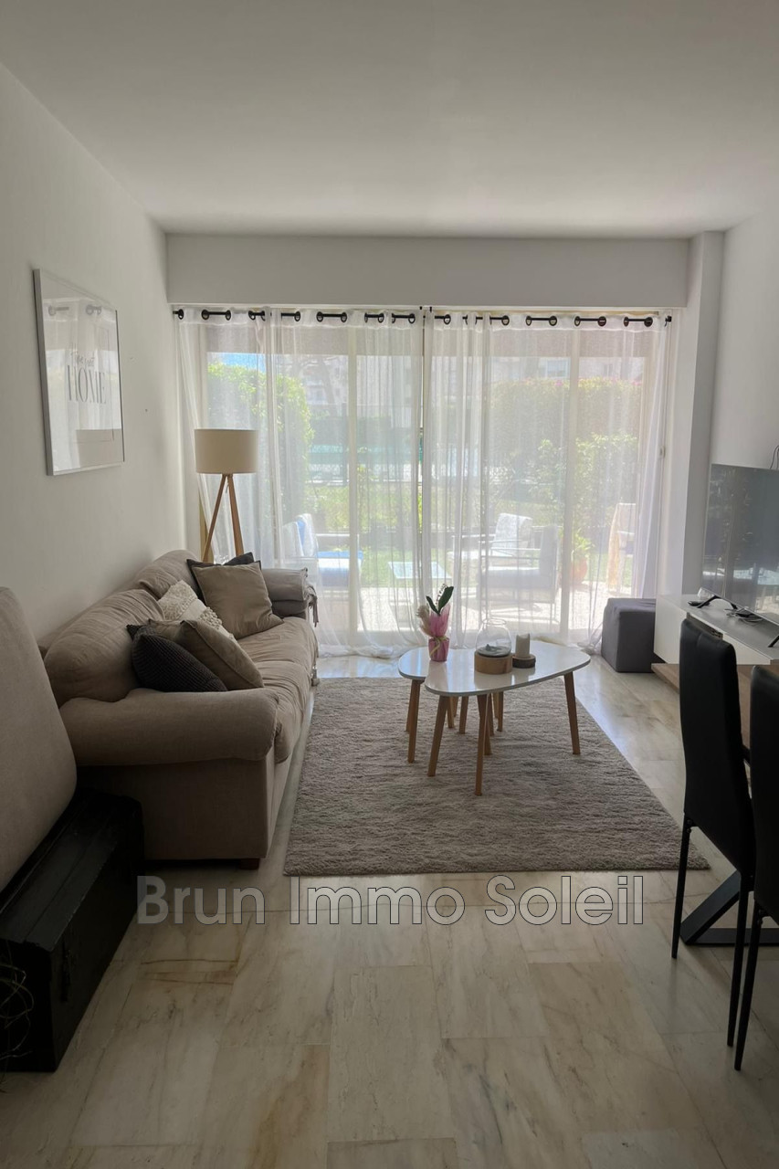 Cagnes-sur-Mer vente appartement 3 Pièce(s) — photo 4 of 7