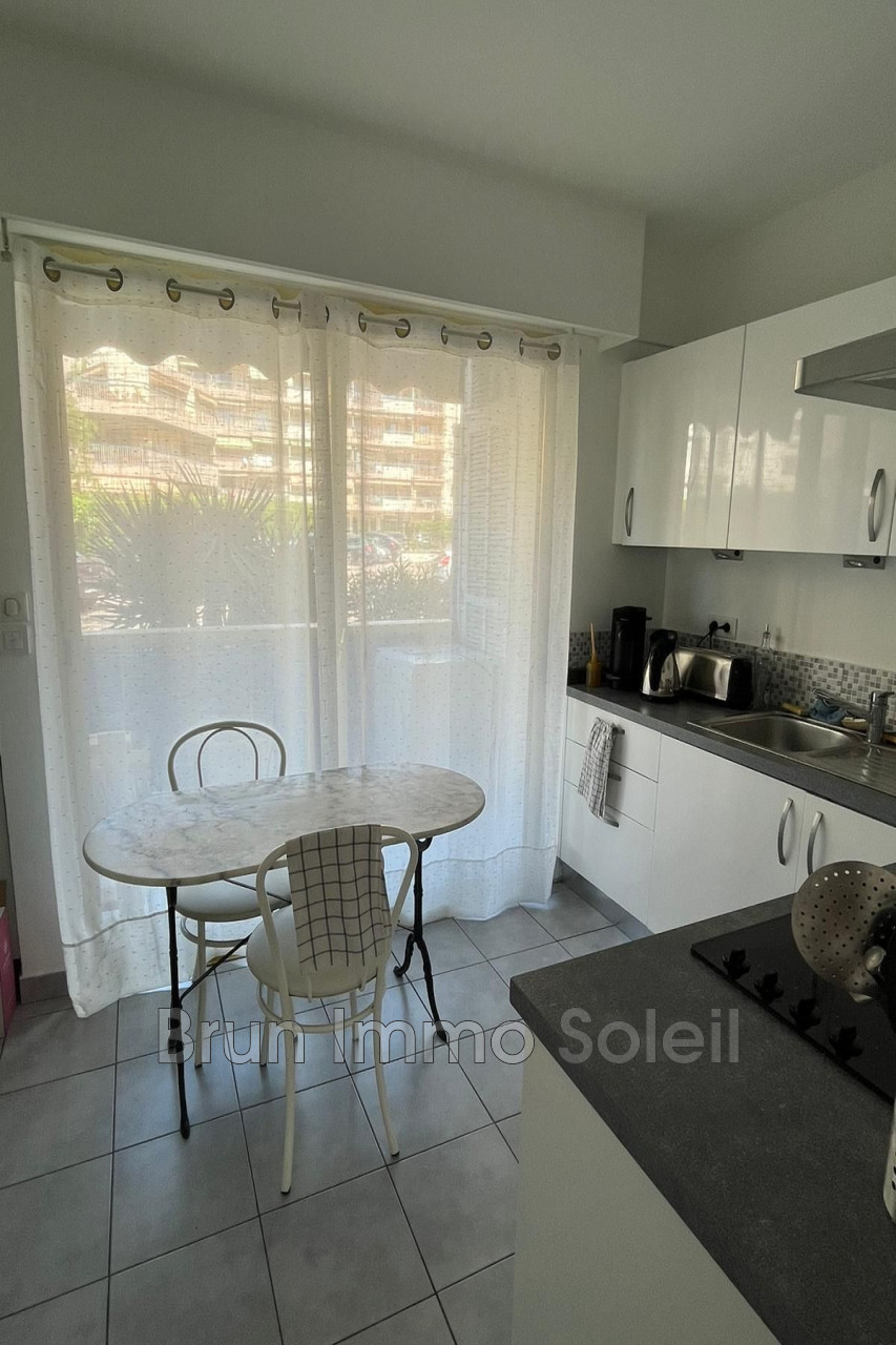 Cagnes-sur-Mer vente appartement 3 Pièce(s) — photo 6 of 7