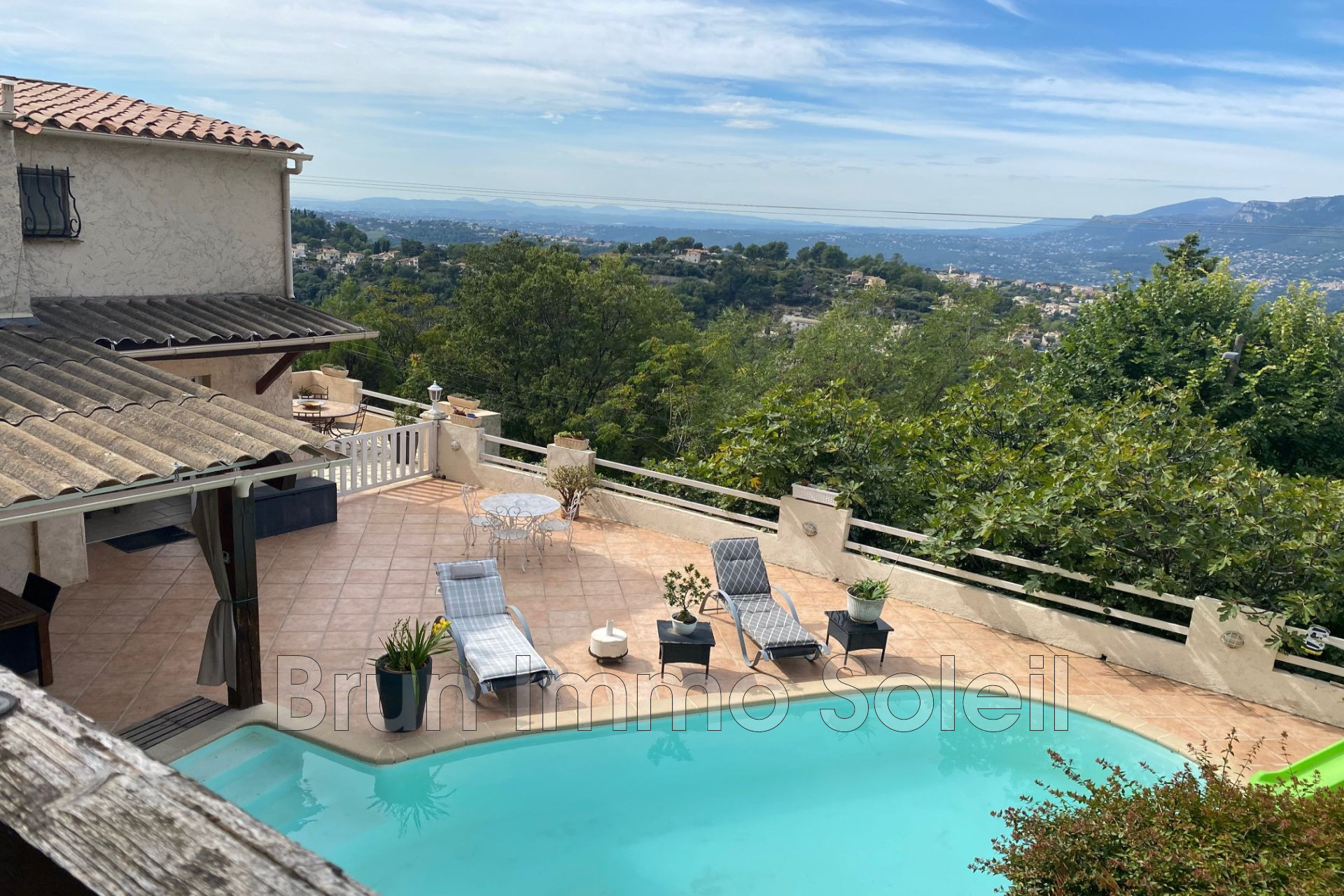 Agence immobilière de Brun Immo Soleil